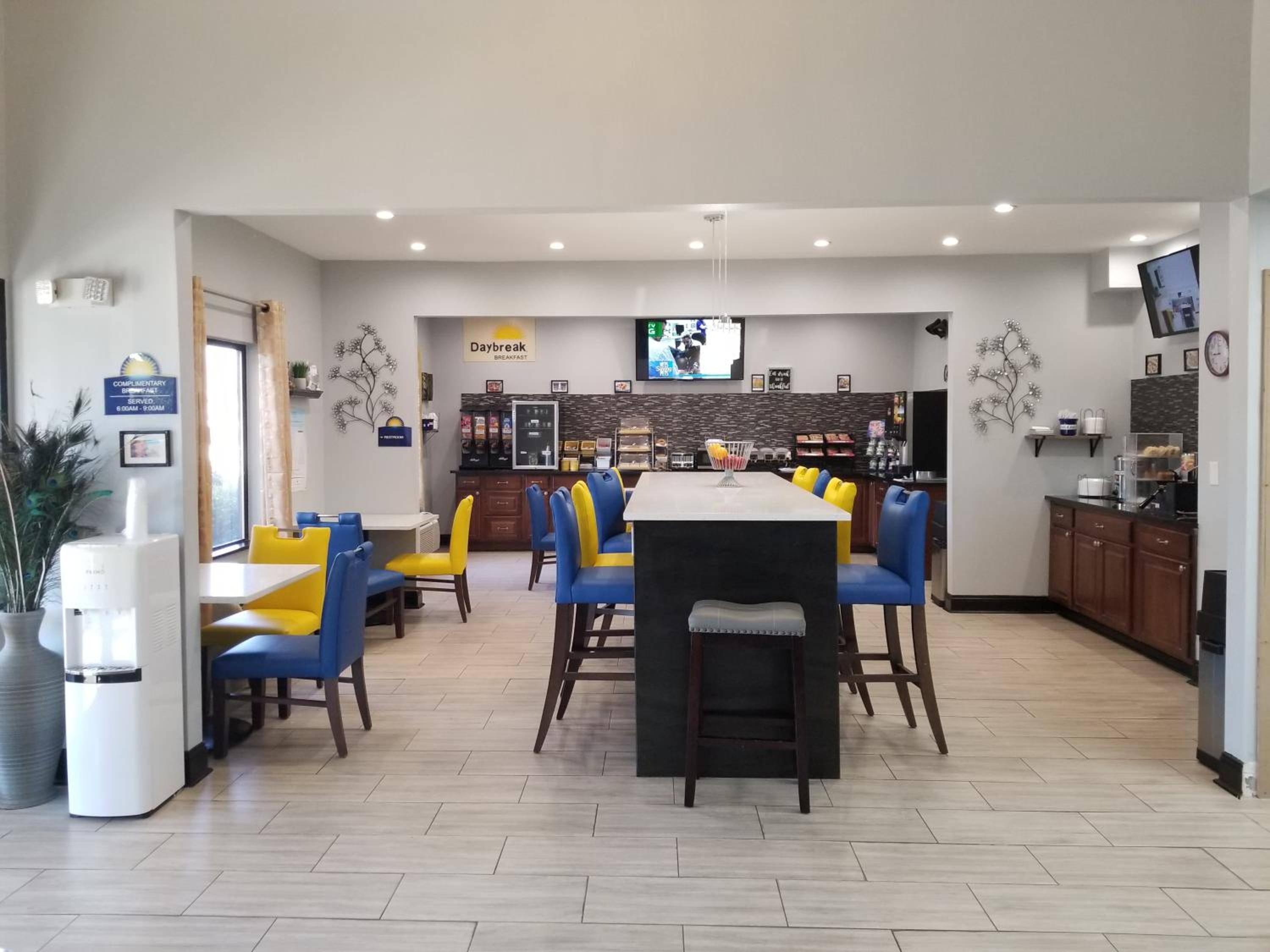 Days Inn by Wyndham Greenville South/Mauldin