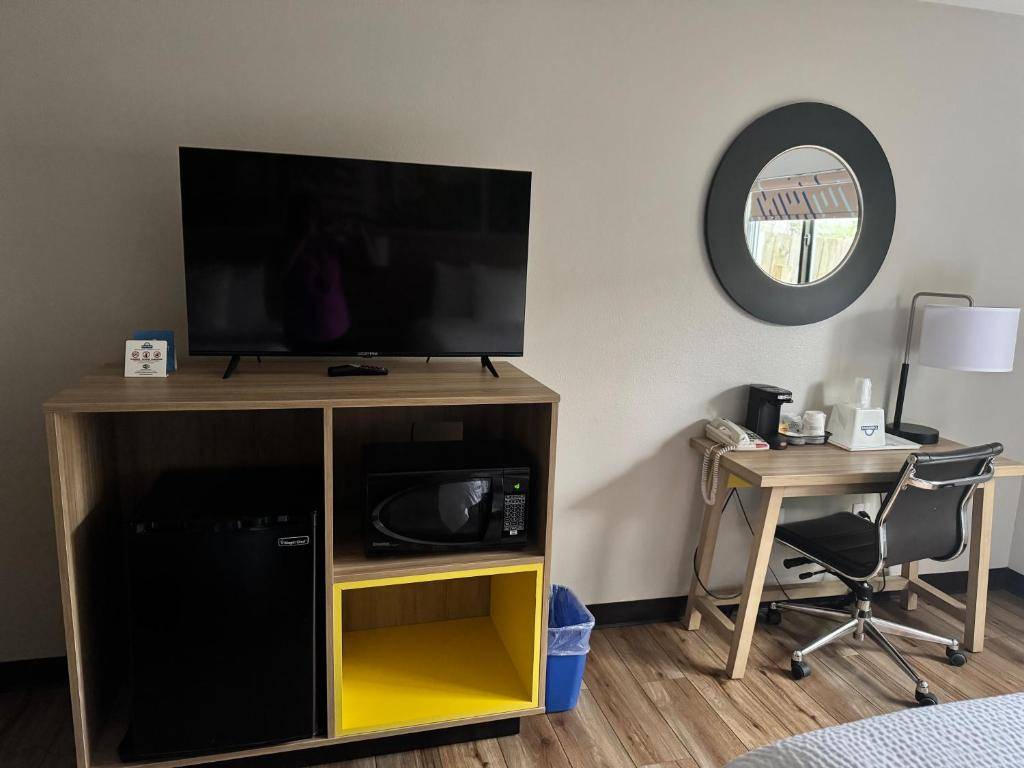 Days Inn by Wyndham Greenville South/Mauldin