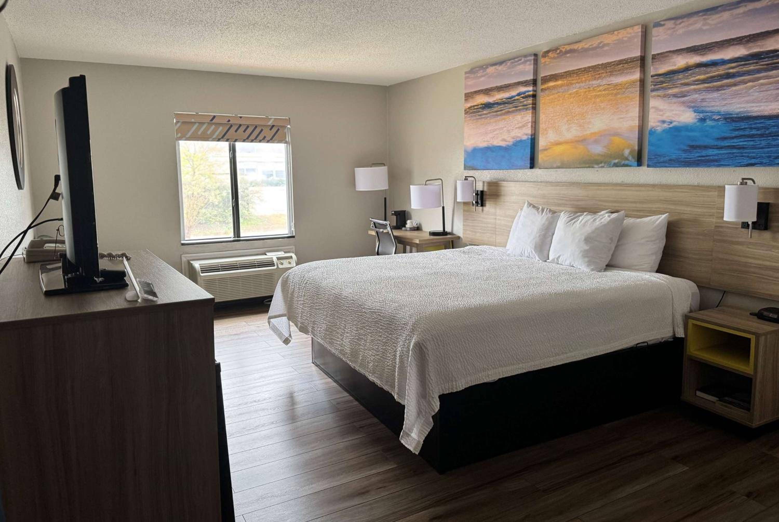 Days Inn by Wyndham Greenville South/Mauldin