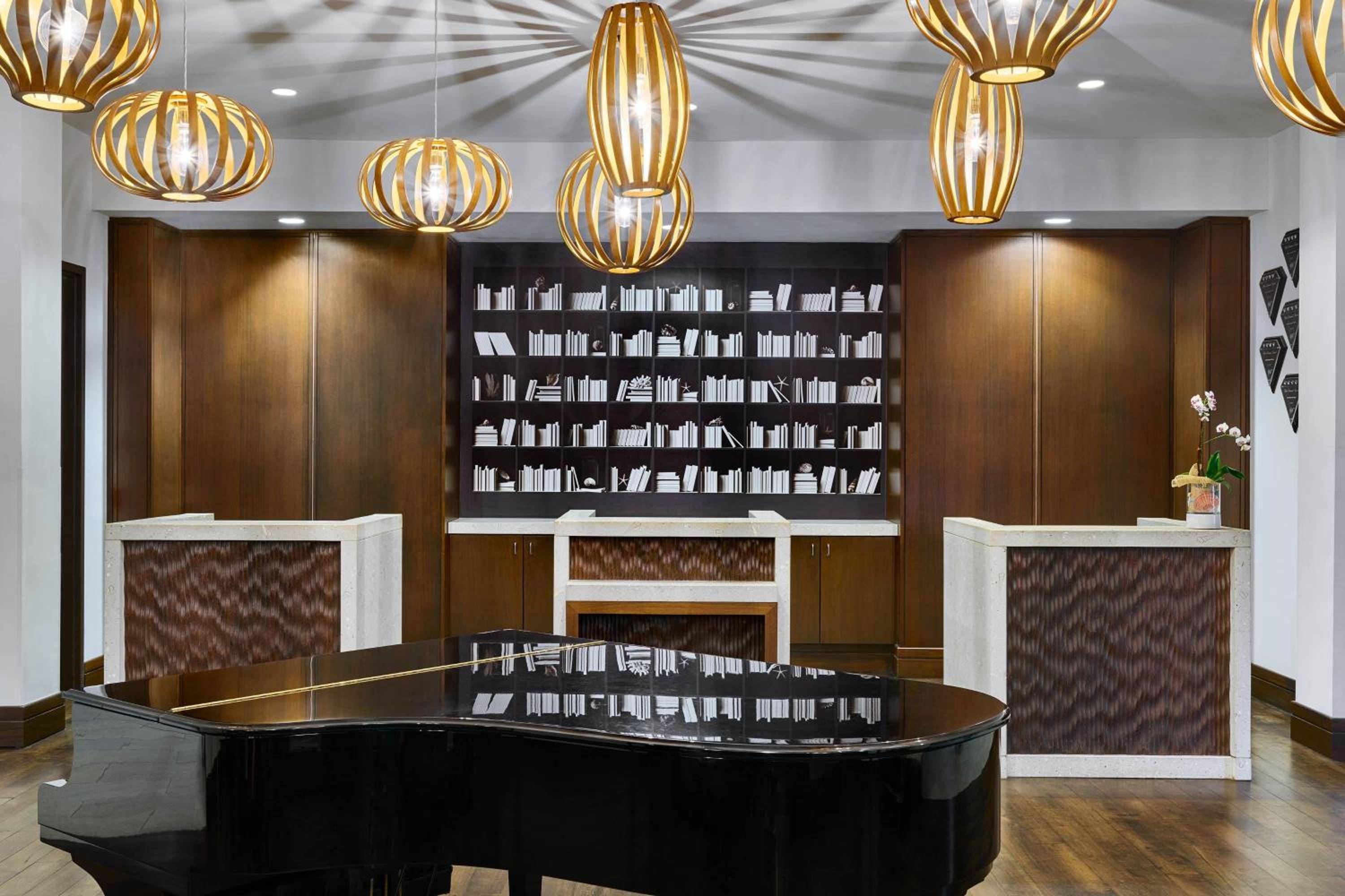 The Westshore Grand, A Tribute Portfolio