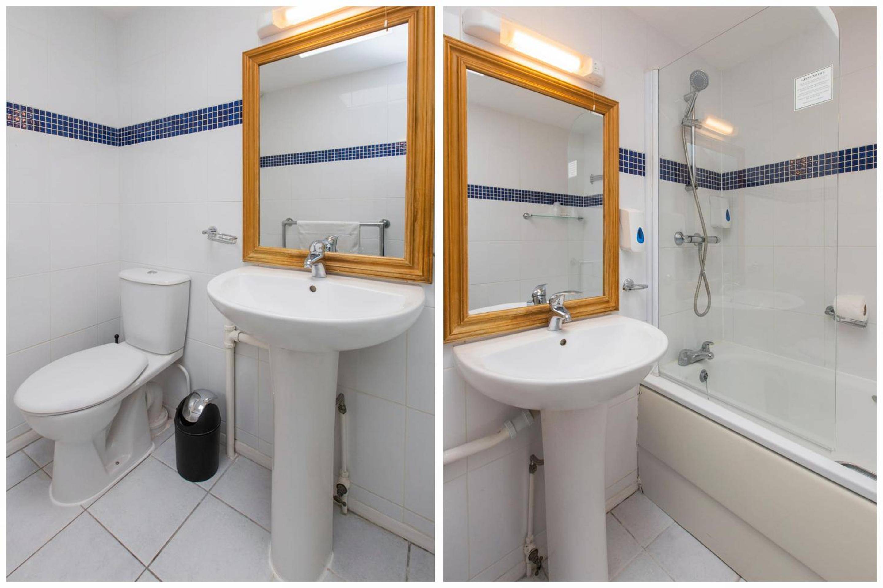 OYO Stade Court Hotel