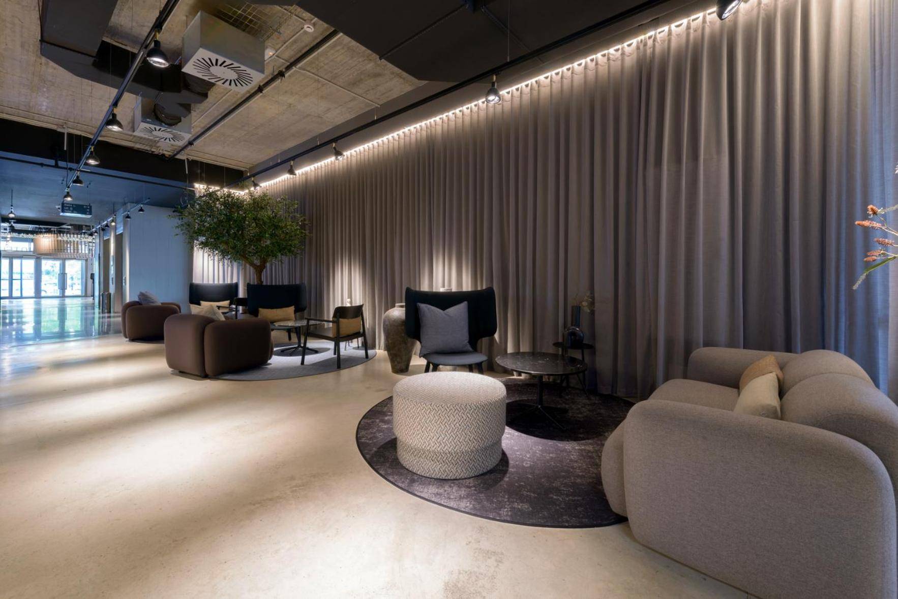 Zleep Hotel Frankfurt Airport Kelsterbach