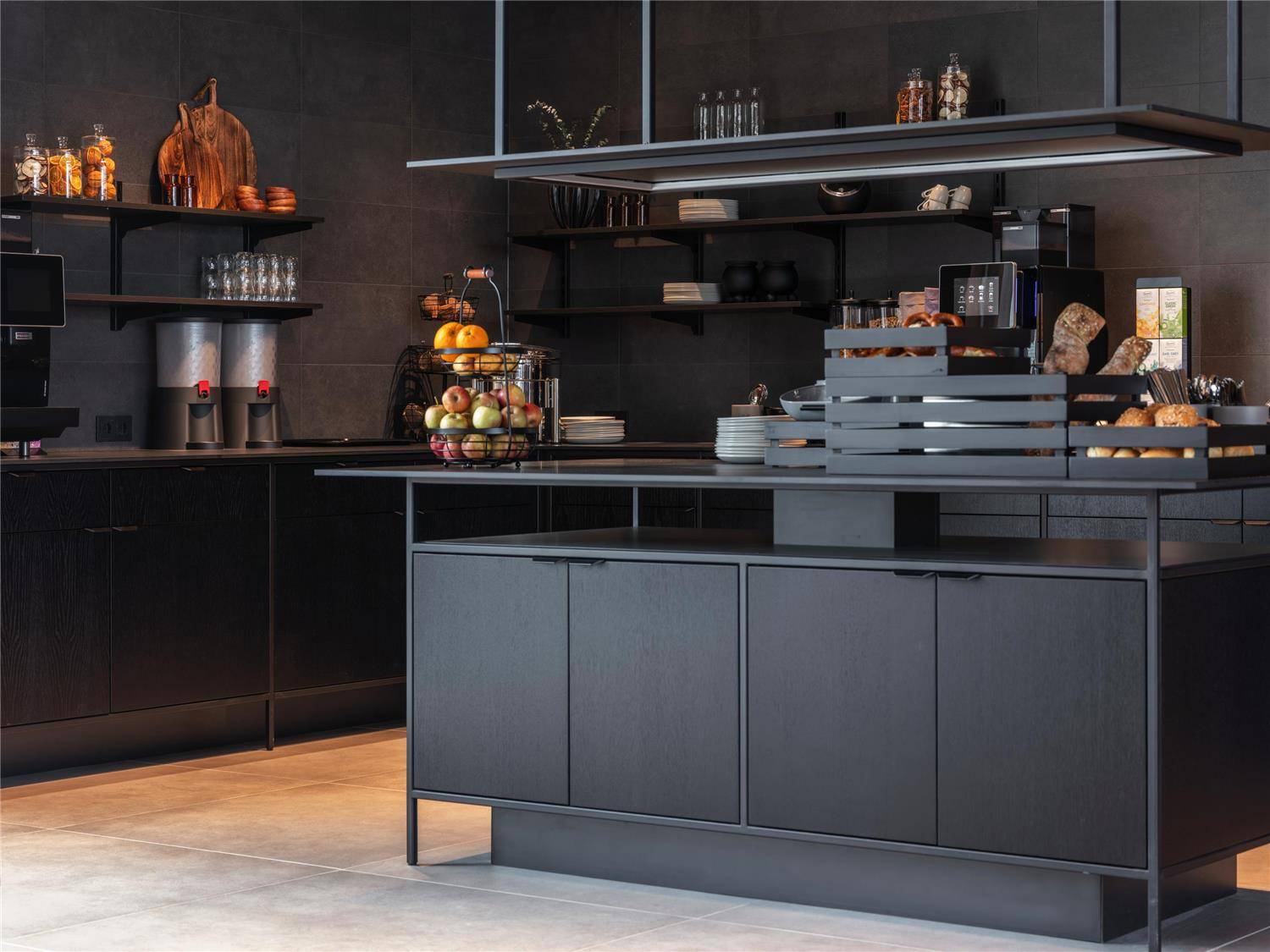 Zleep Hotel Frankfurt Airport Kelsterbach