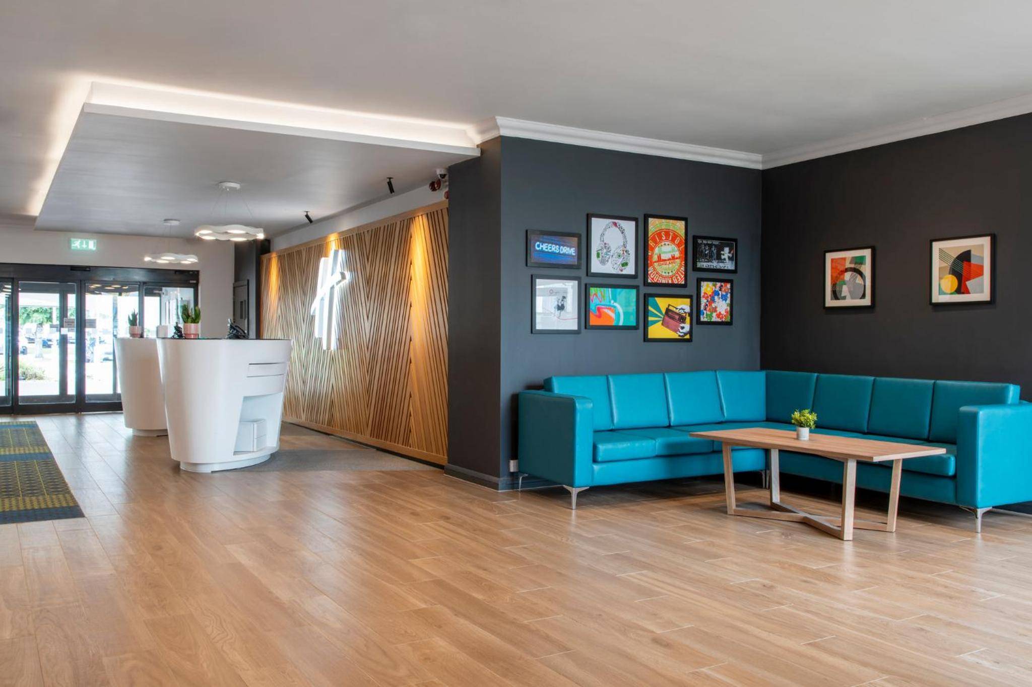 Holiday Inn Bristol Filton