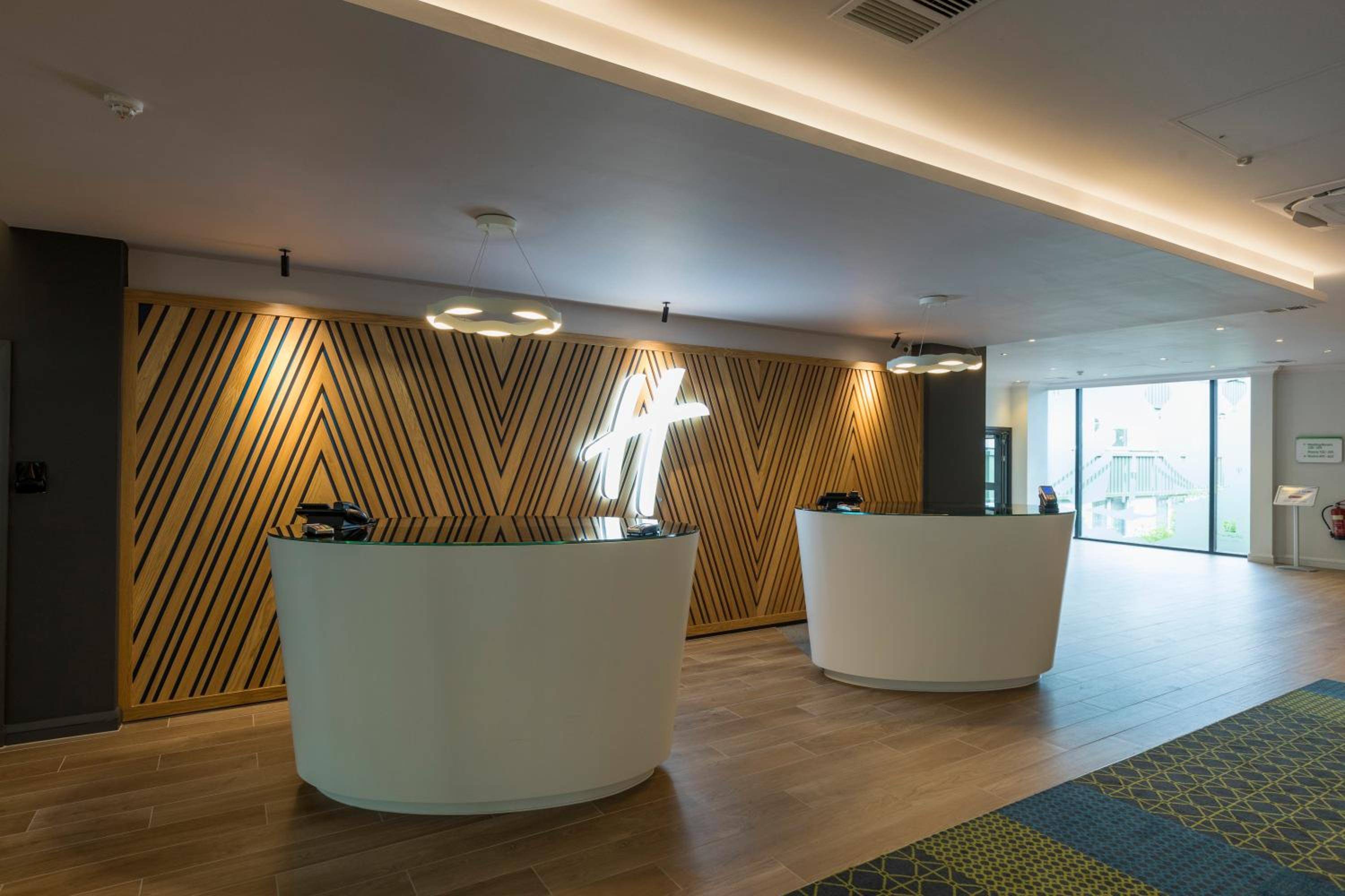 Holiday Inn Bristol Filton