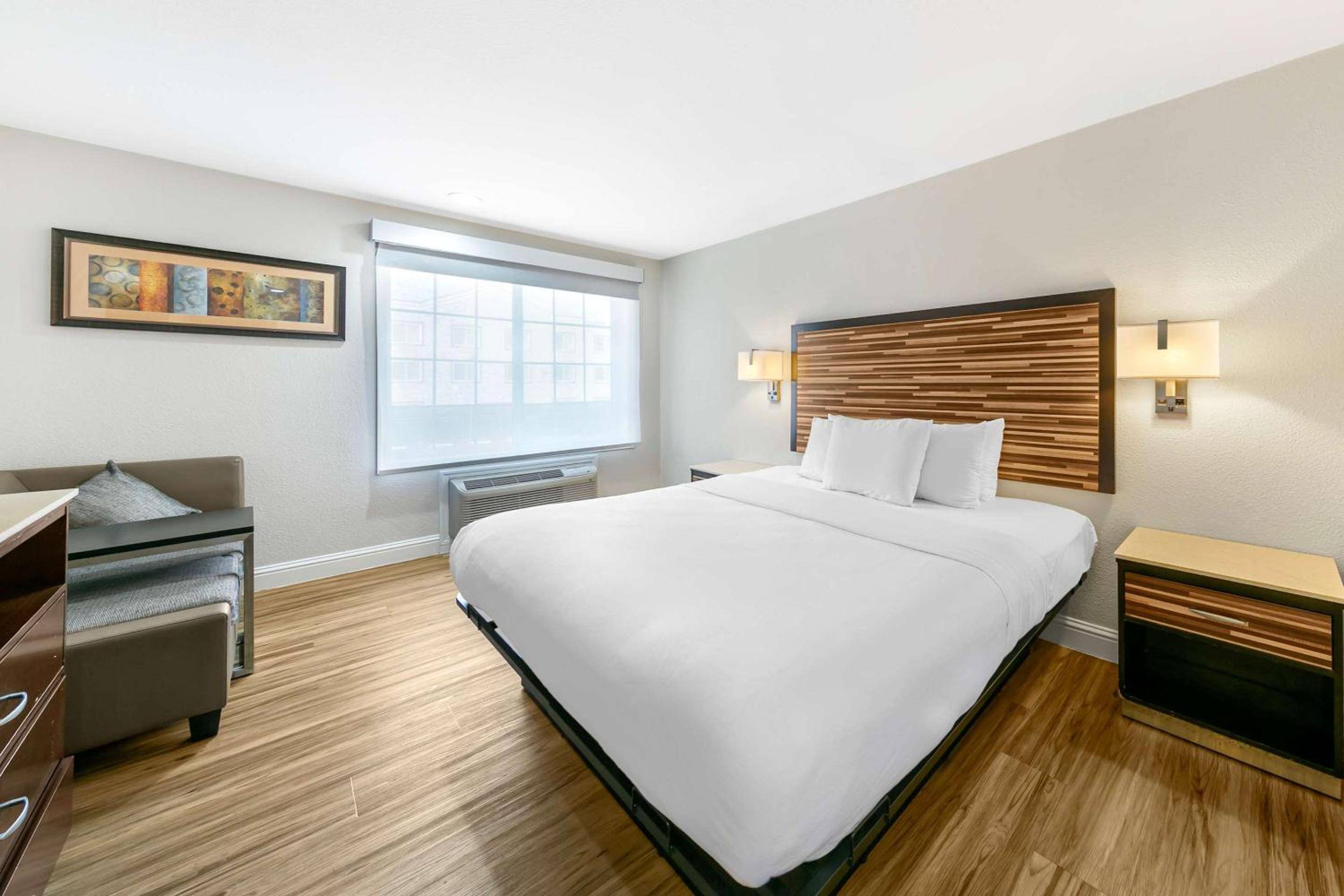 Quality Inn & Suites Sacramento Downtown Area