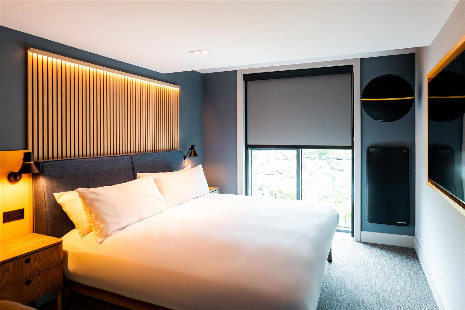 Village Hotel Reading