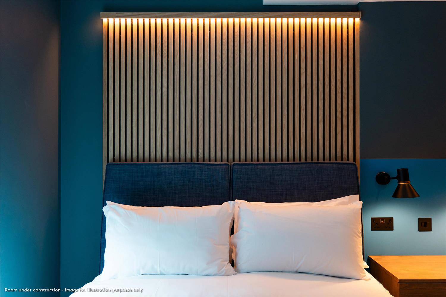 Village Hotel Reading