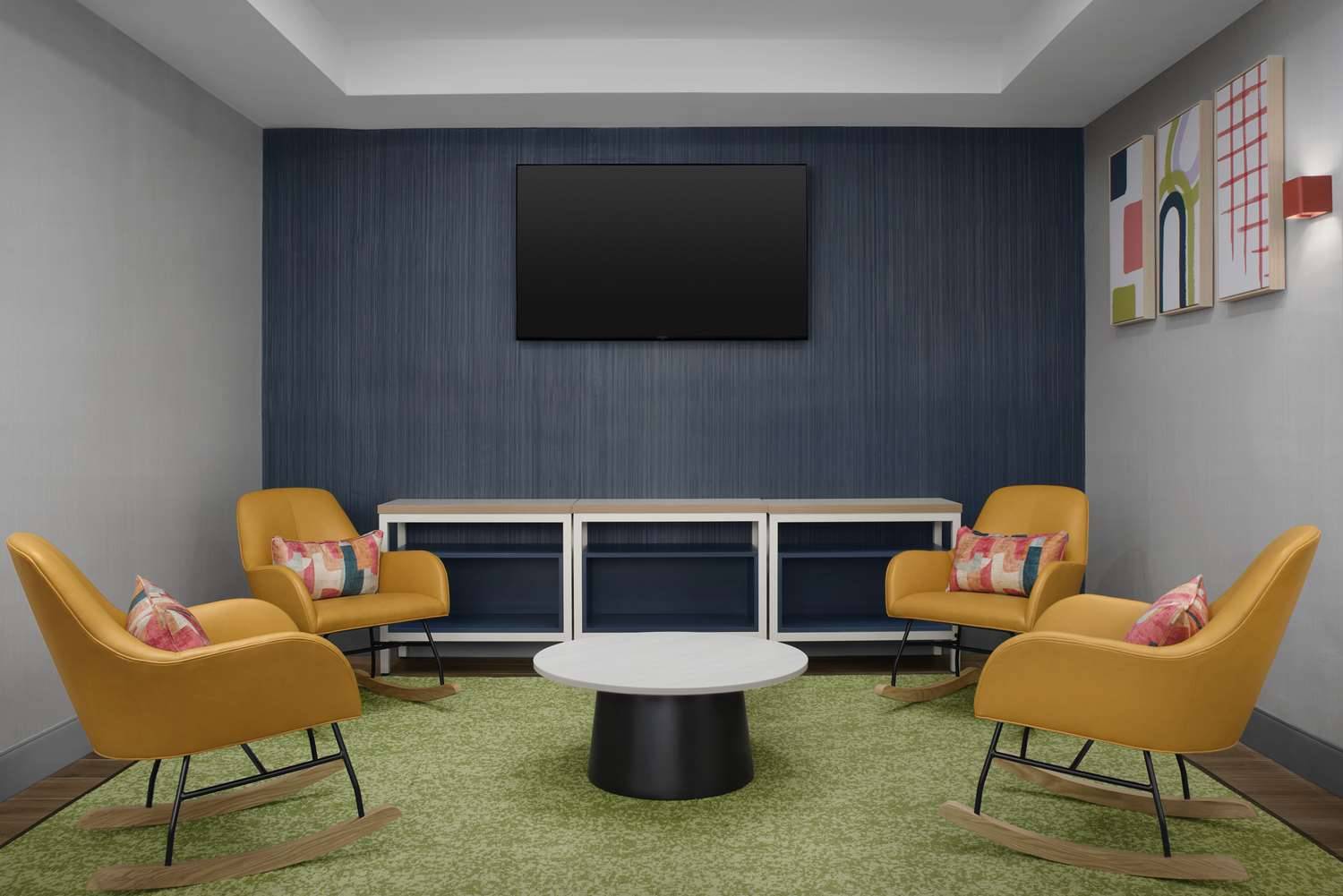 Spark by Hilton Miami Doral