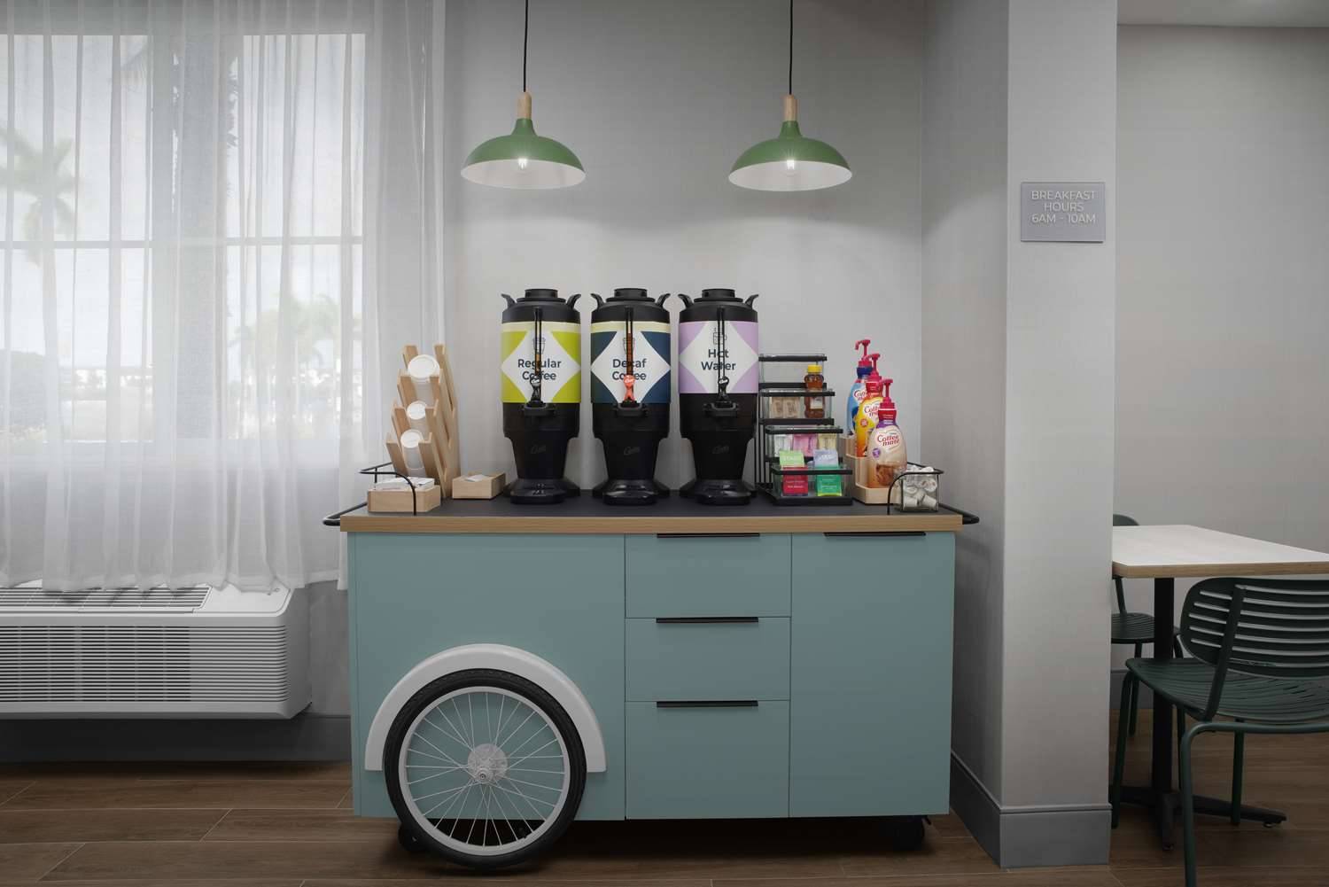 Spark by Hilton Miami Doral