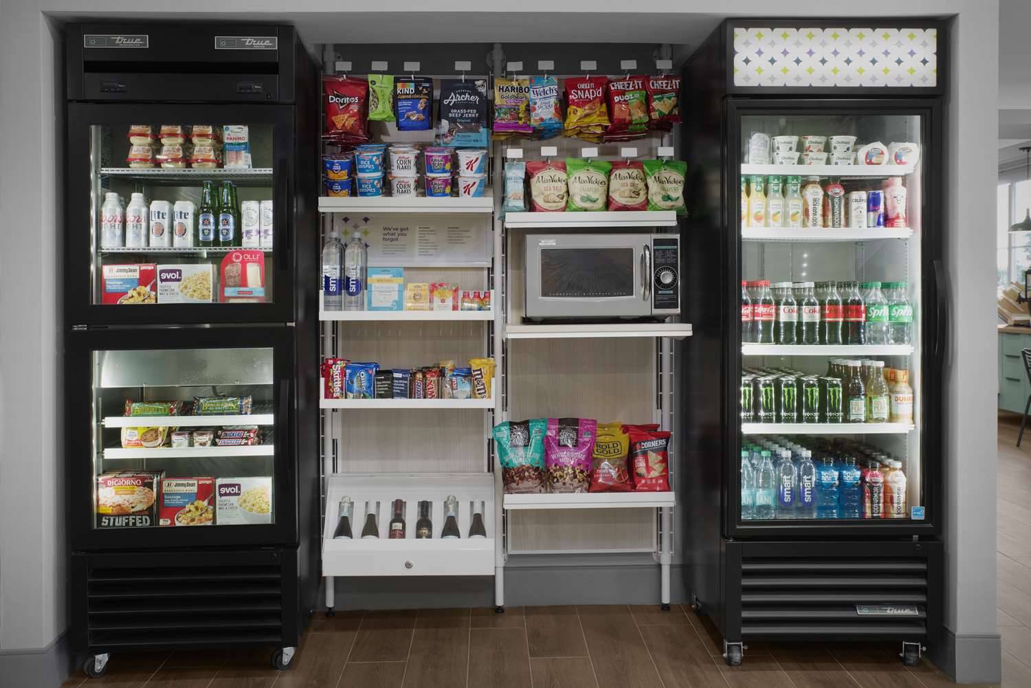 Spark by Hilton Miami Doral