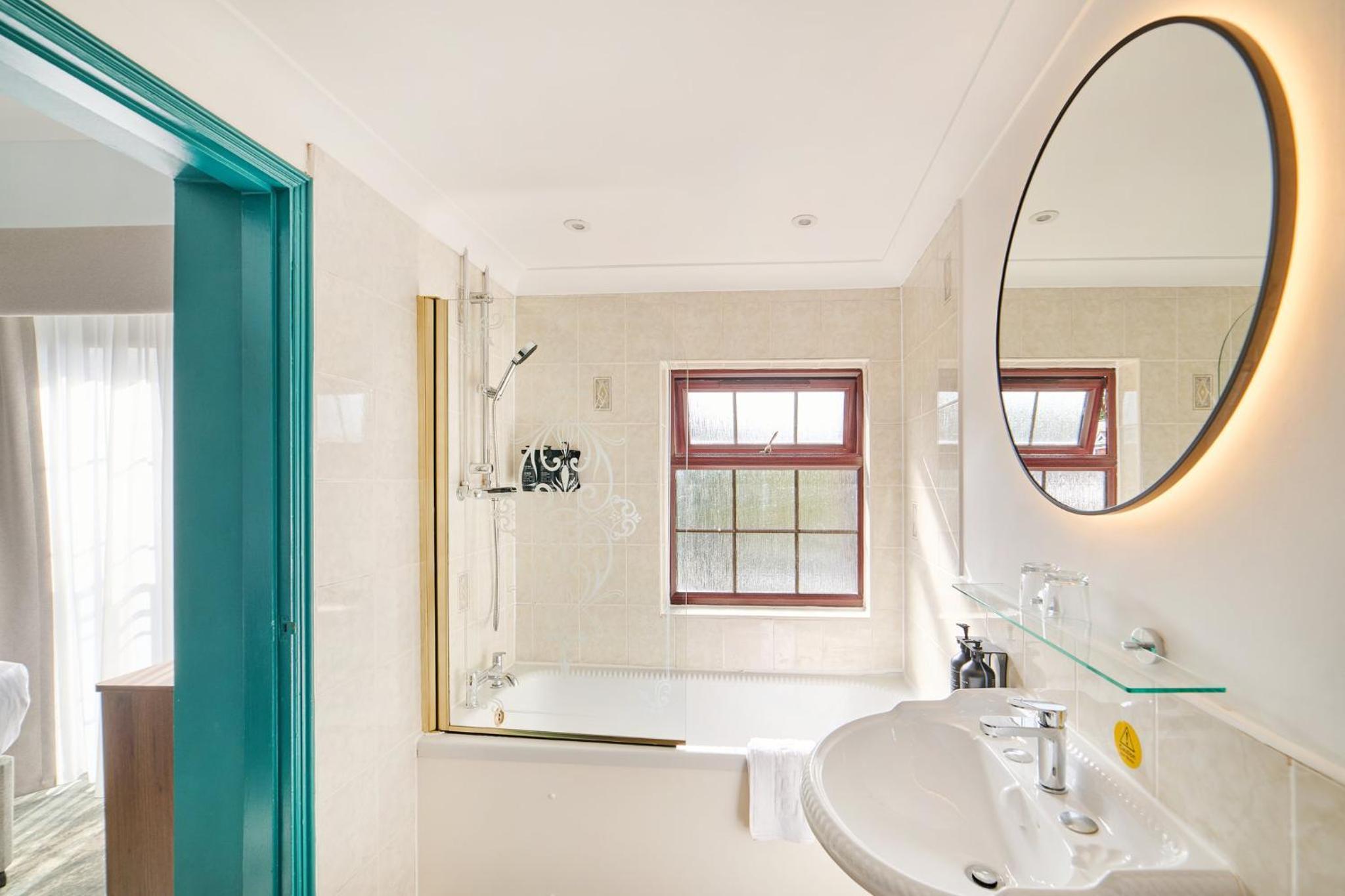 Garner Hotel Birmingham South East by IHG