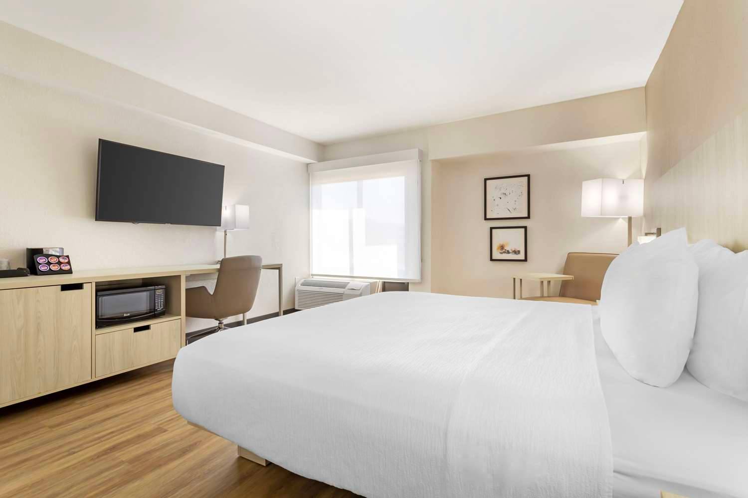 Best Western Plus Sugar Land/Stafford