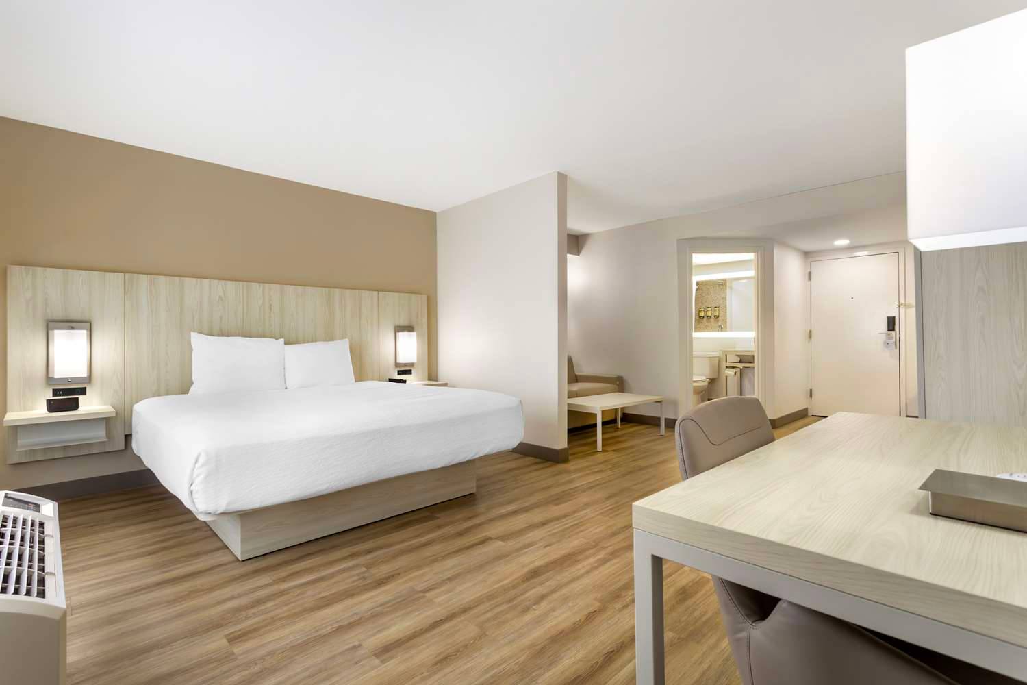 Best Western Plus Sugar Land/Stafford