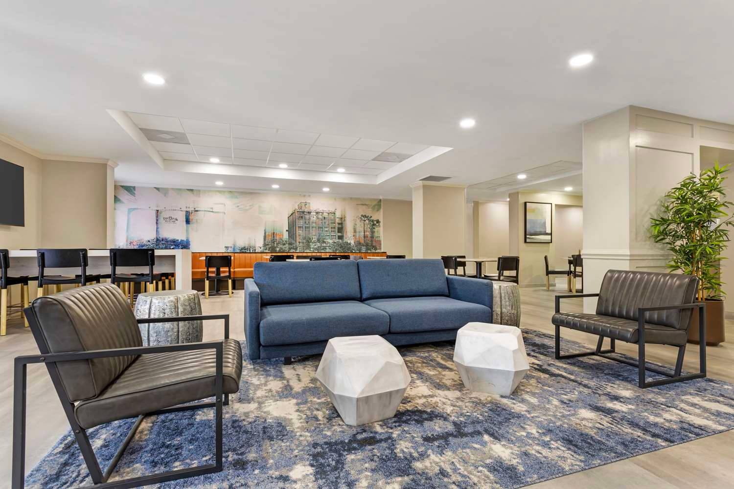 Best Western Plus Sugar Land/Stafford