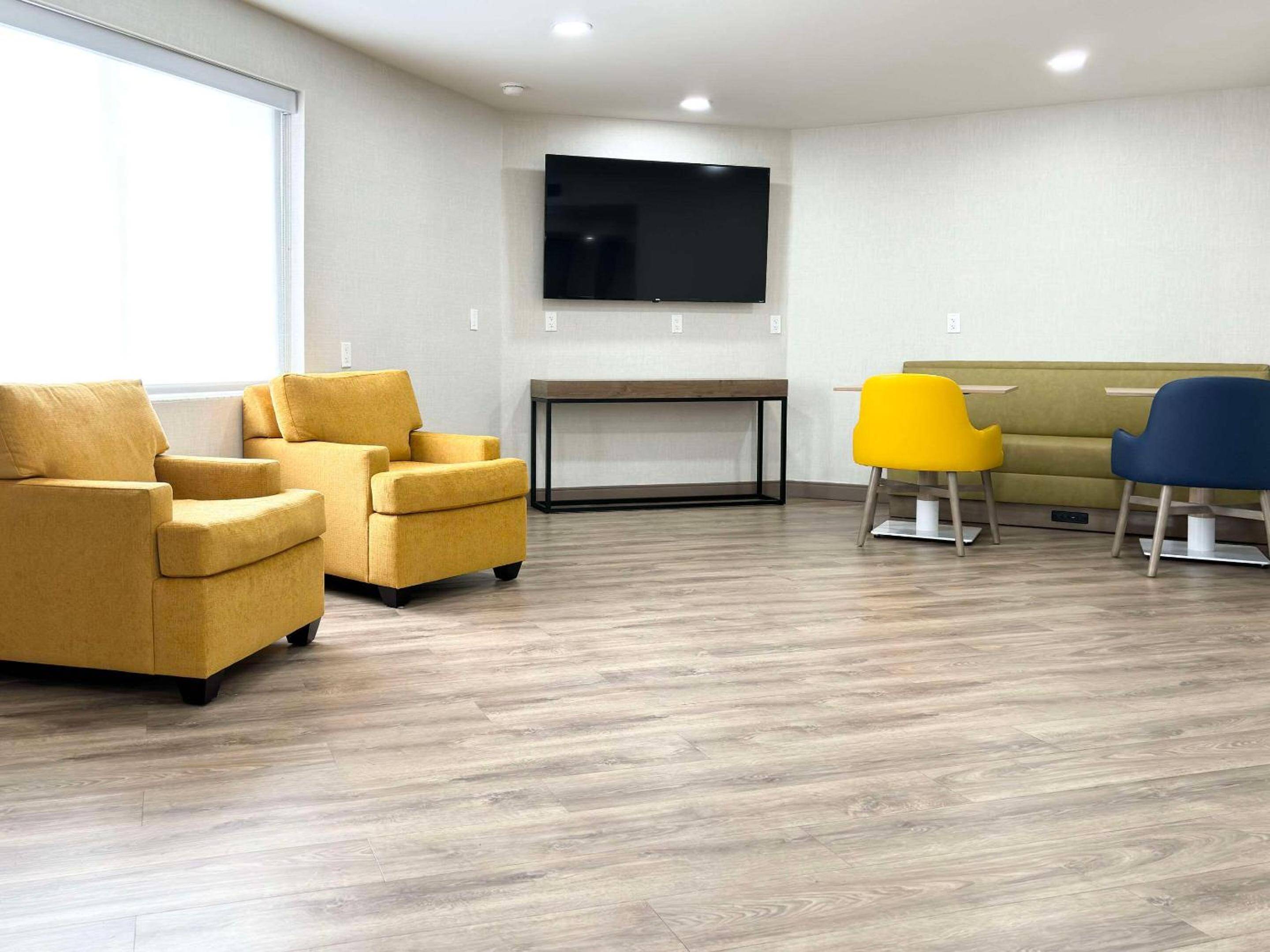 Comfort Inn Marietta- Atlanta near Ballpark/ Galleria