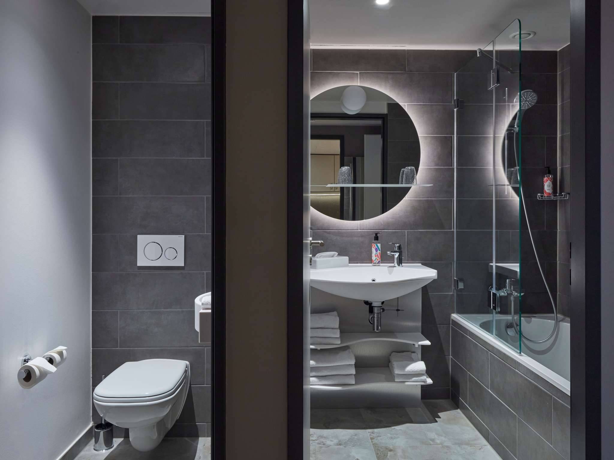 Aparthotel Adagio Heidelberg