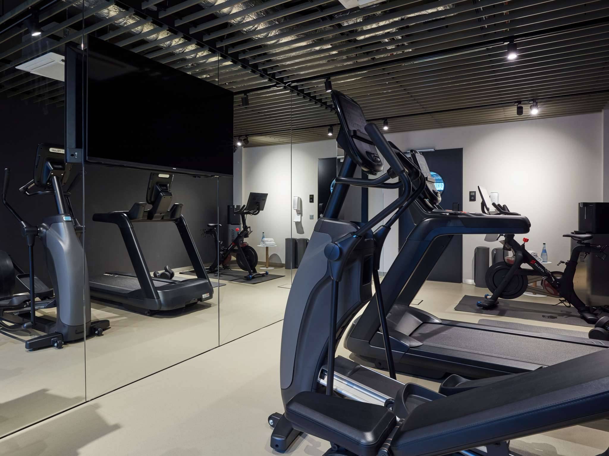 Aparthotel Adagio Heidelberg