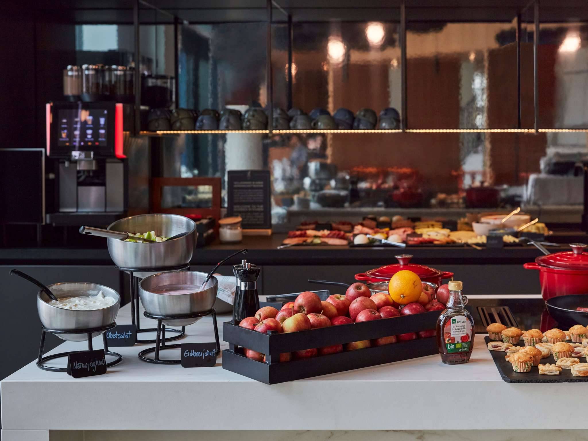 Aparthotel Adagio Heidelberg