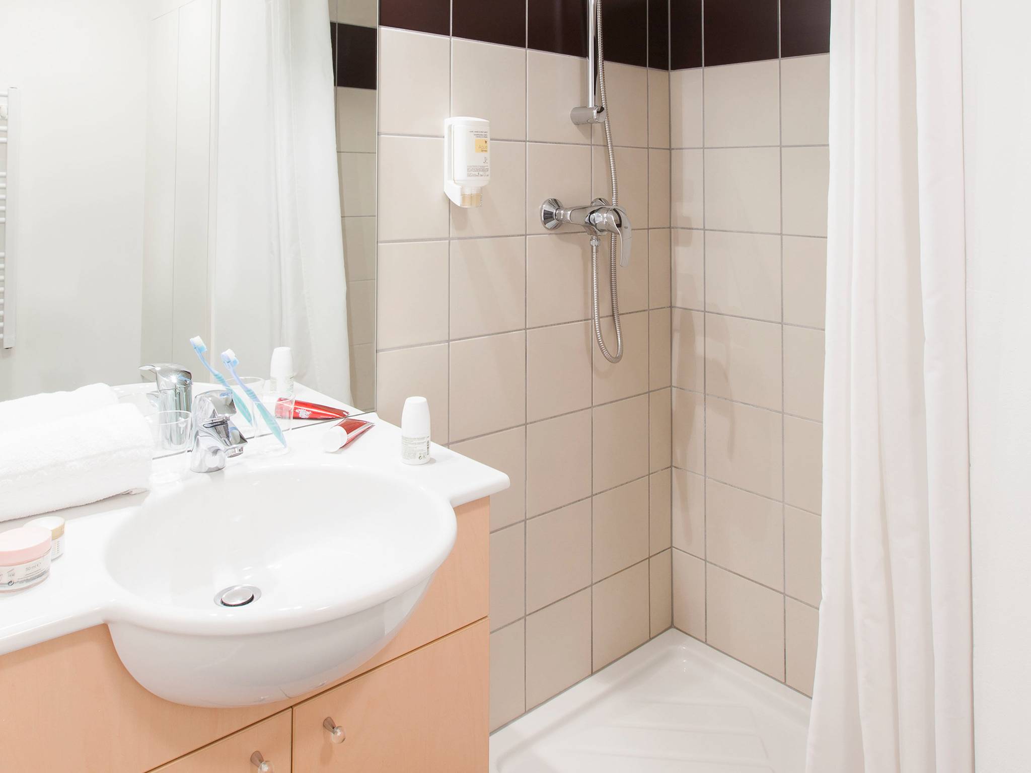 Aparthotel Adagio Access Saint Louis Bâle