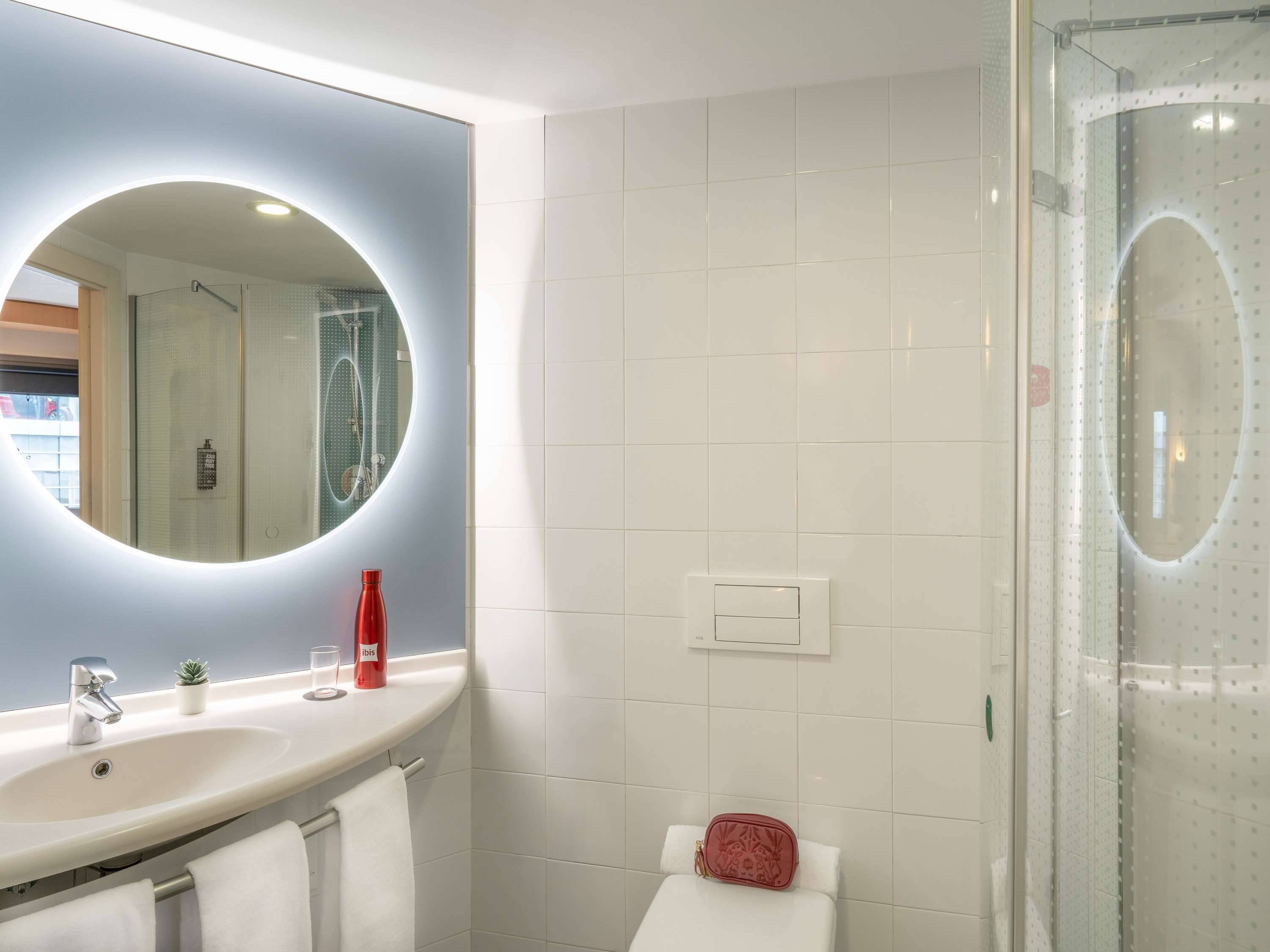 ibis Madrid Alcobendas