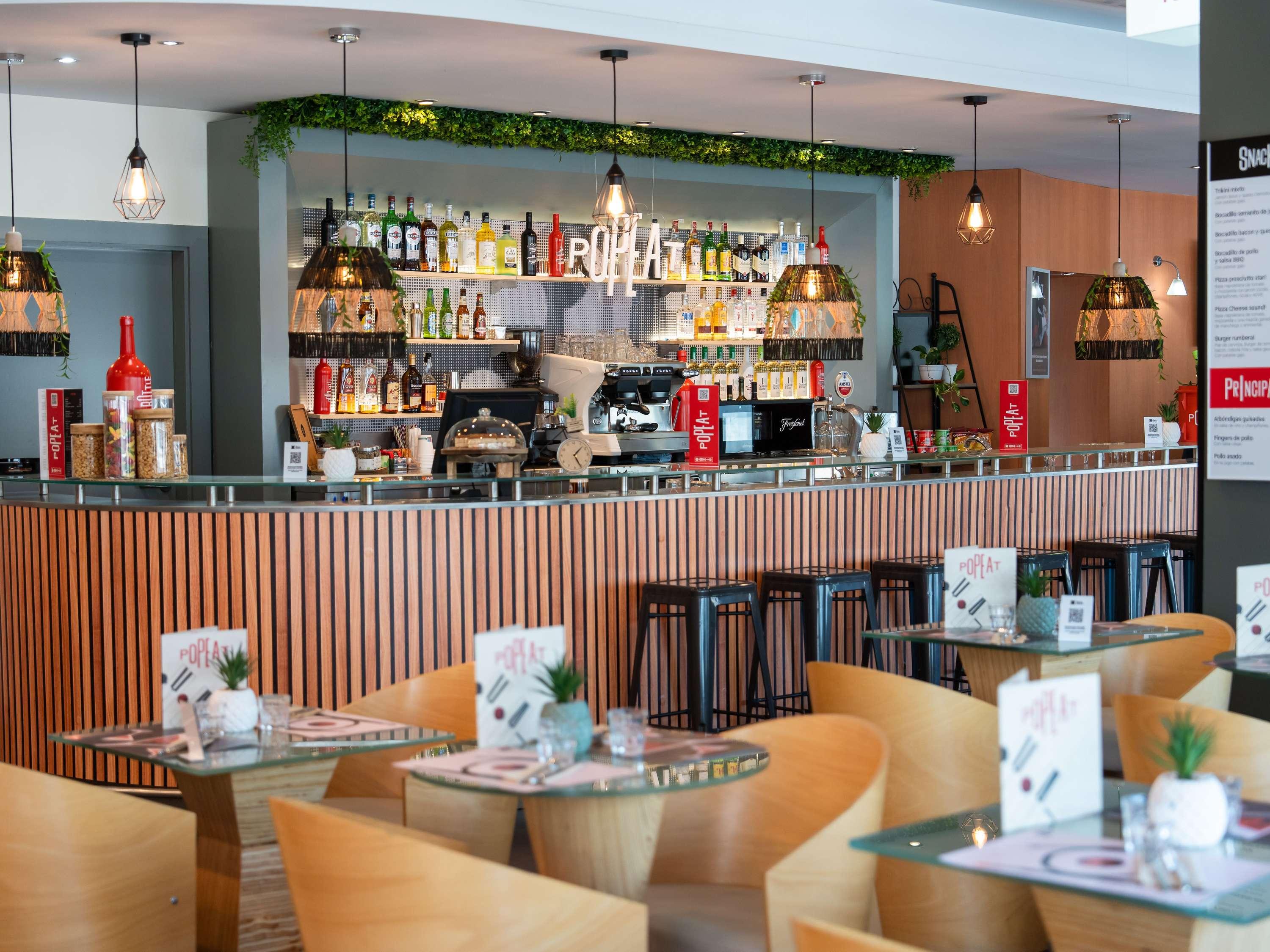 ibis Madrid Alcobendas