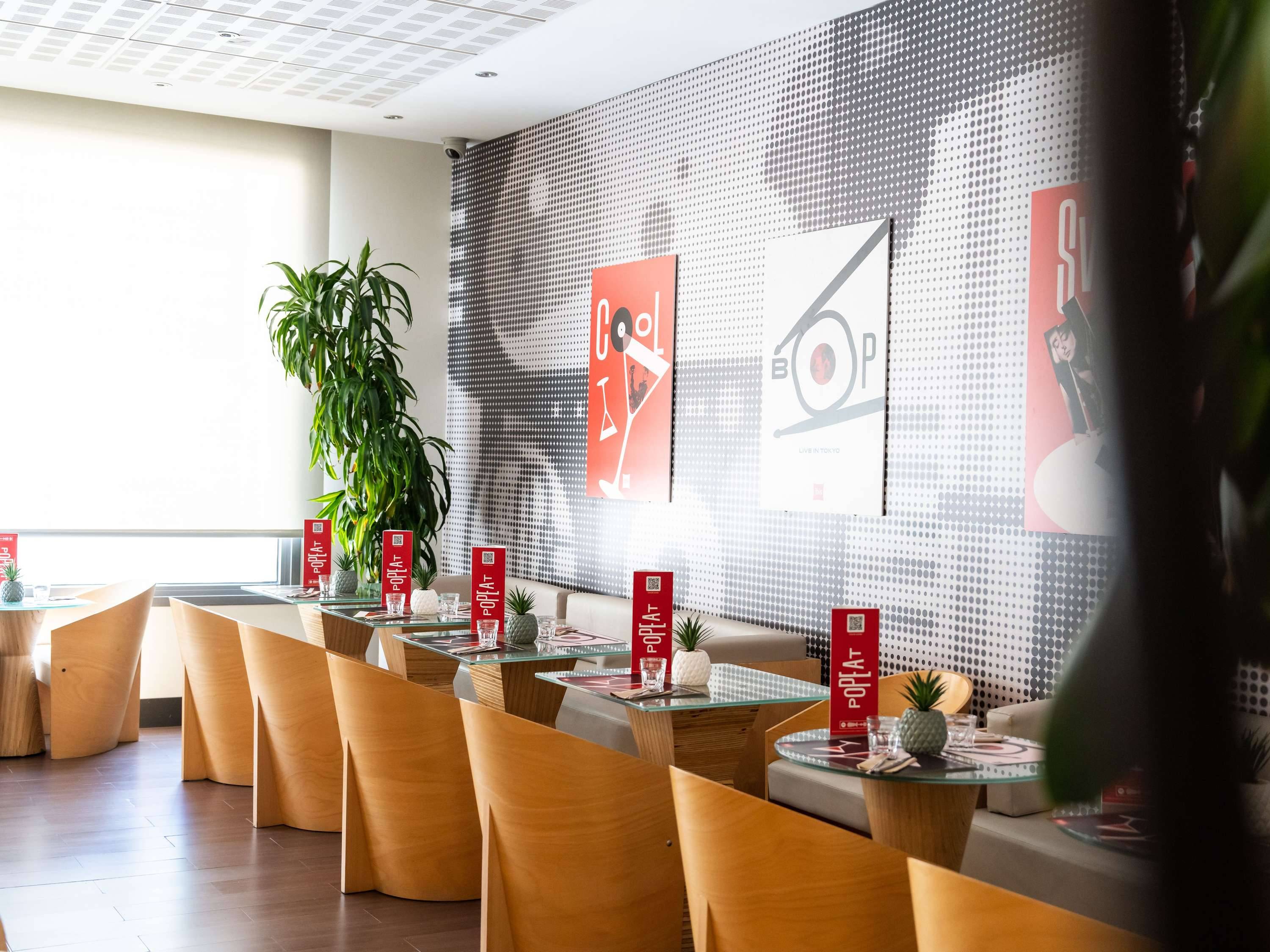 ibis Madrid Alcobendas