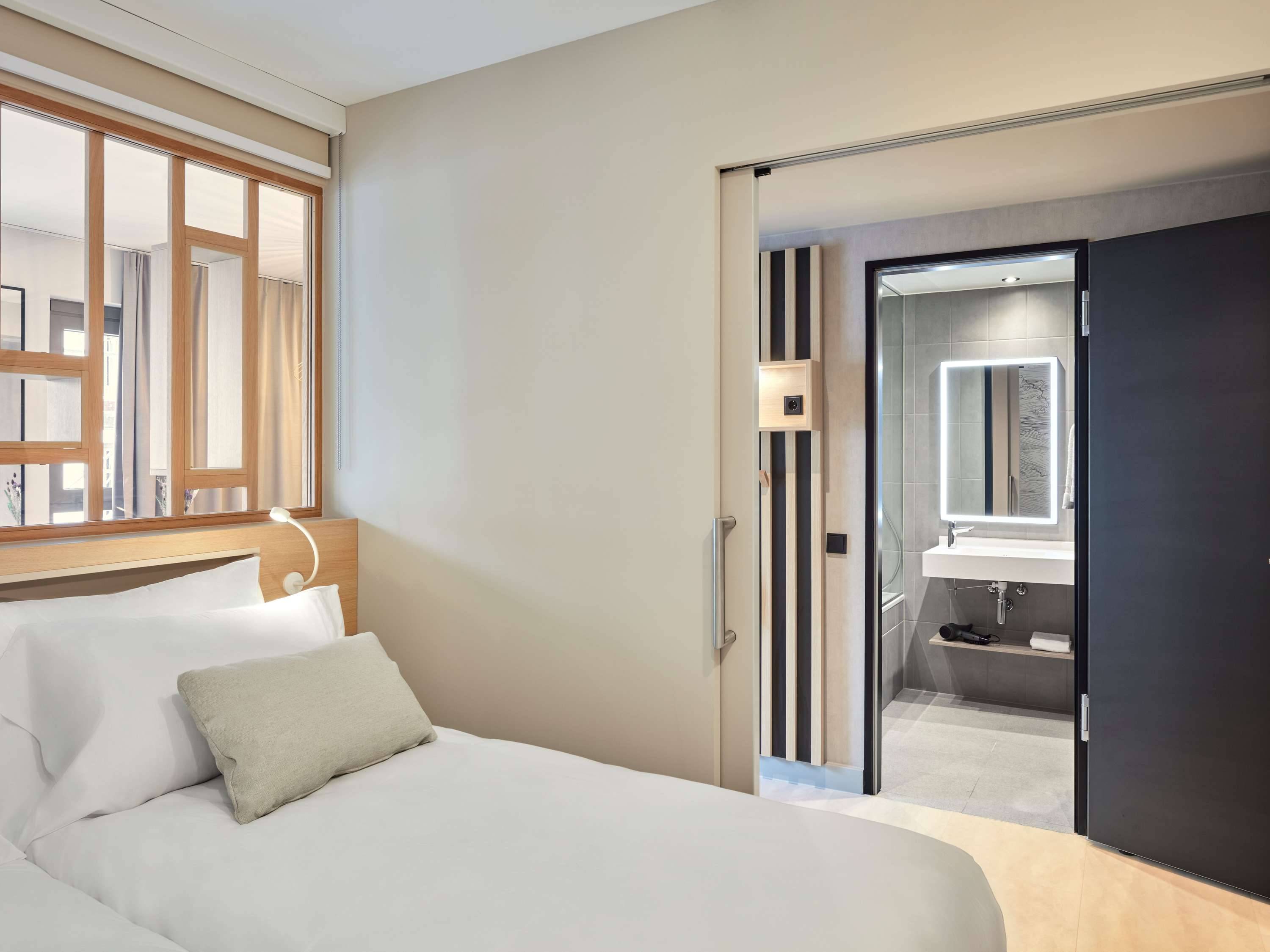 Aparthotel Adagio Stuttgart Neckarpark