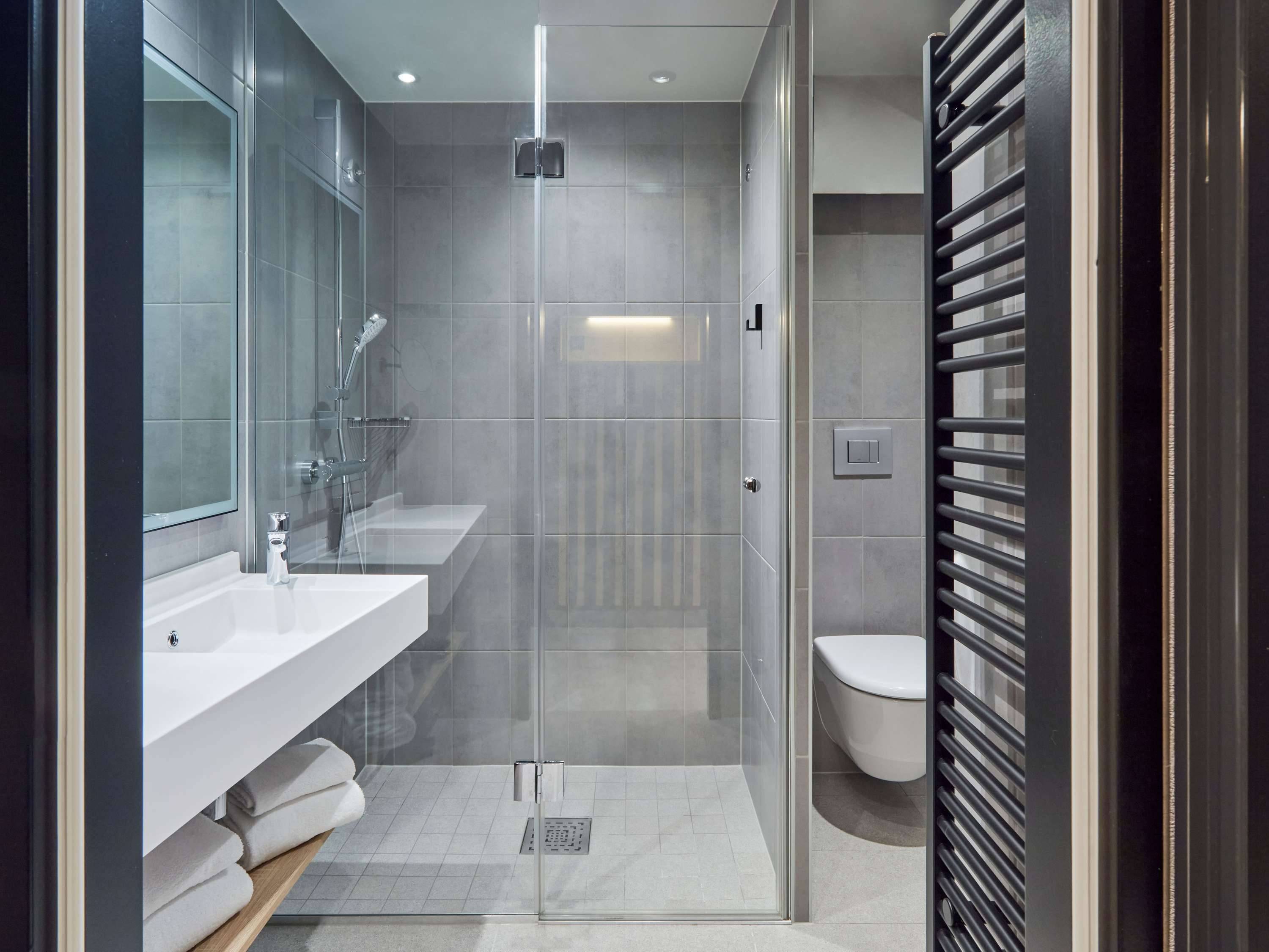 Aparthotel Adagio Stuttgart Neckarpark