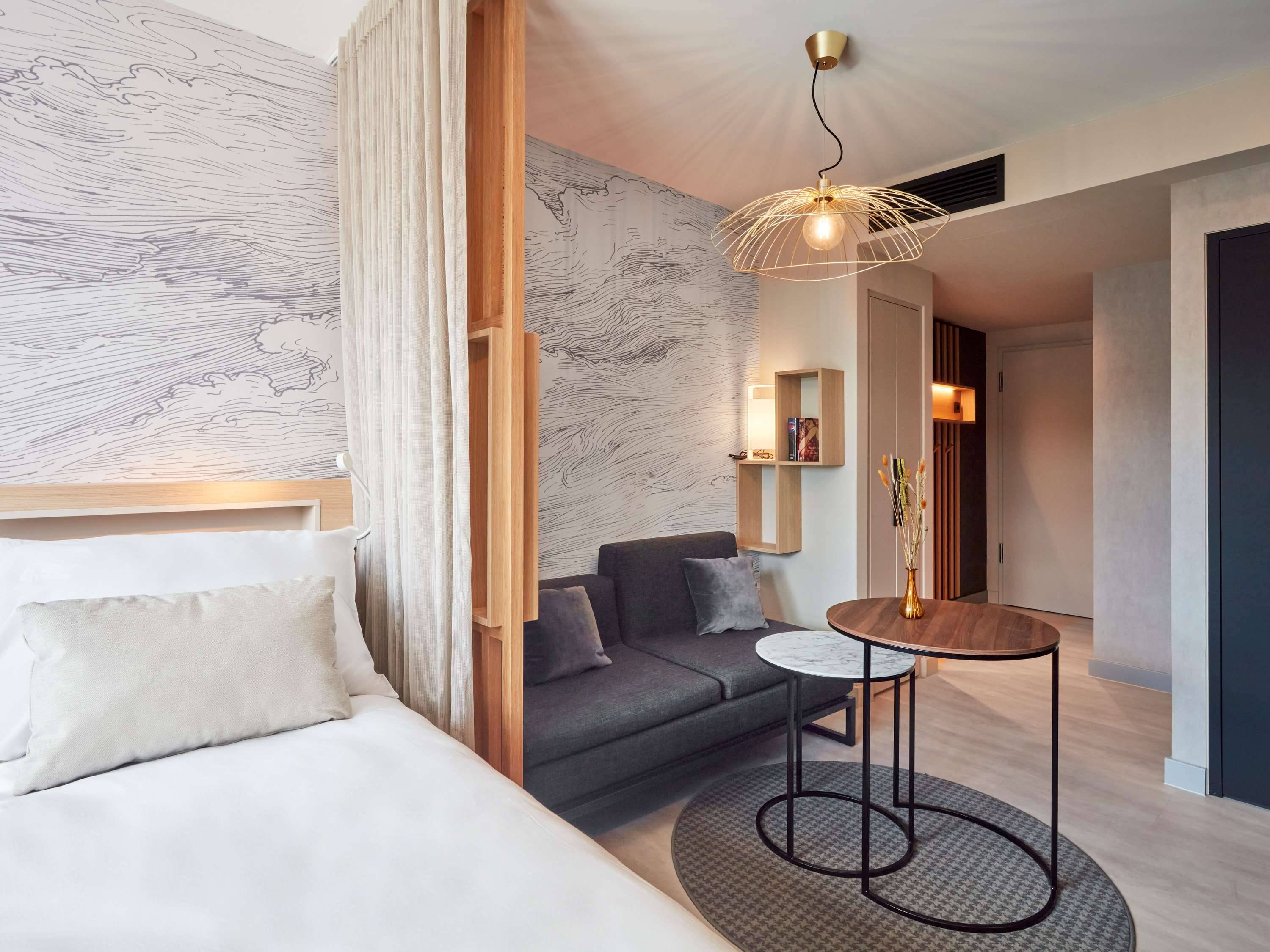 Aparthotel Adagio Stuttgart Neckarpark