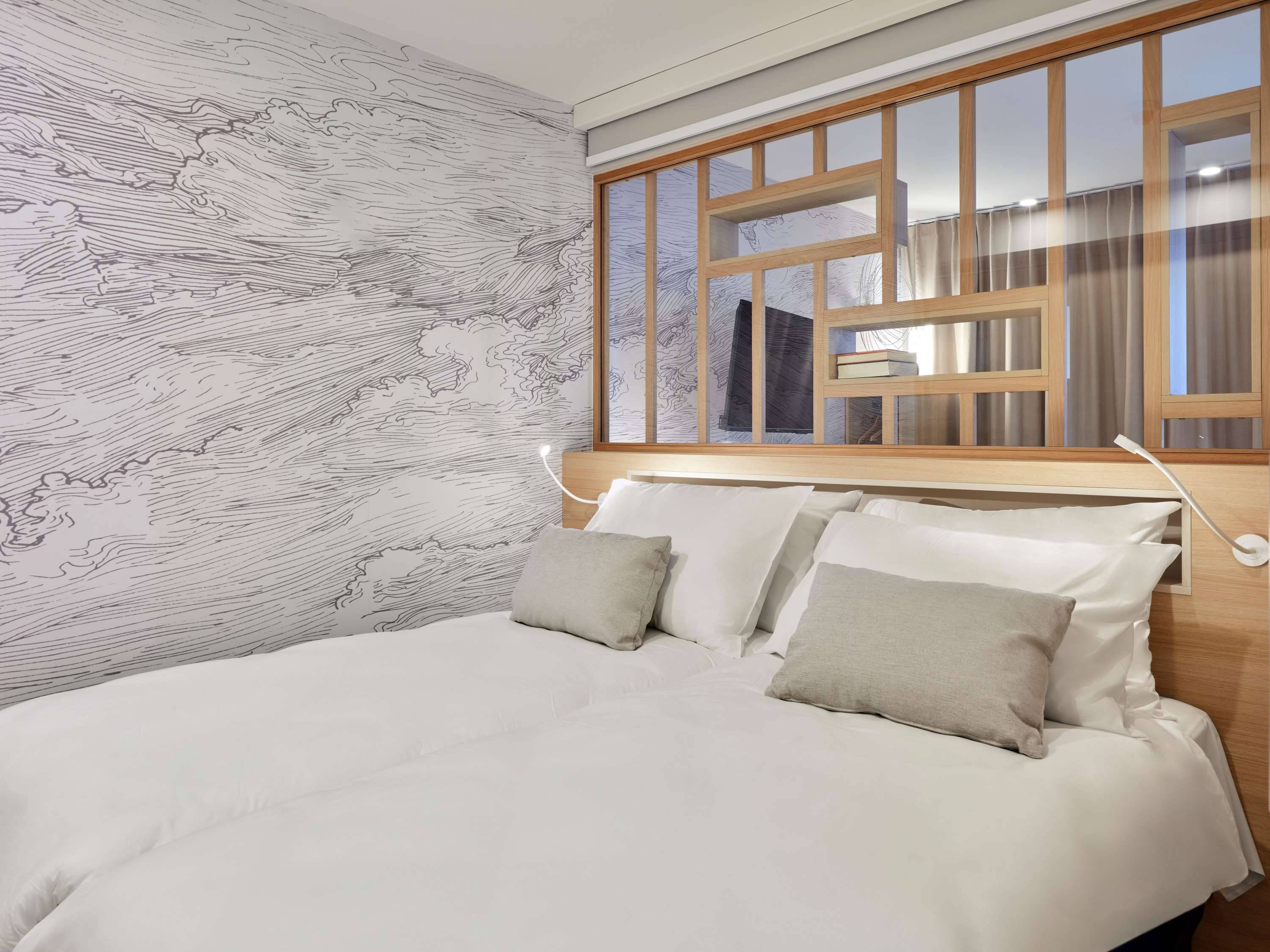 Aparthotel Adagio Stuttgart Neckarpark