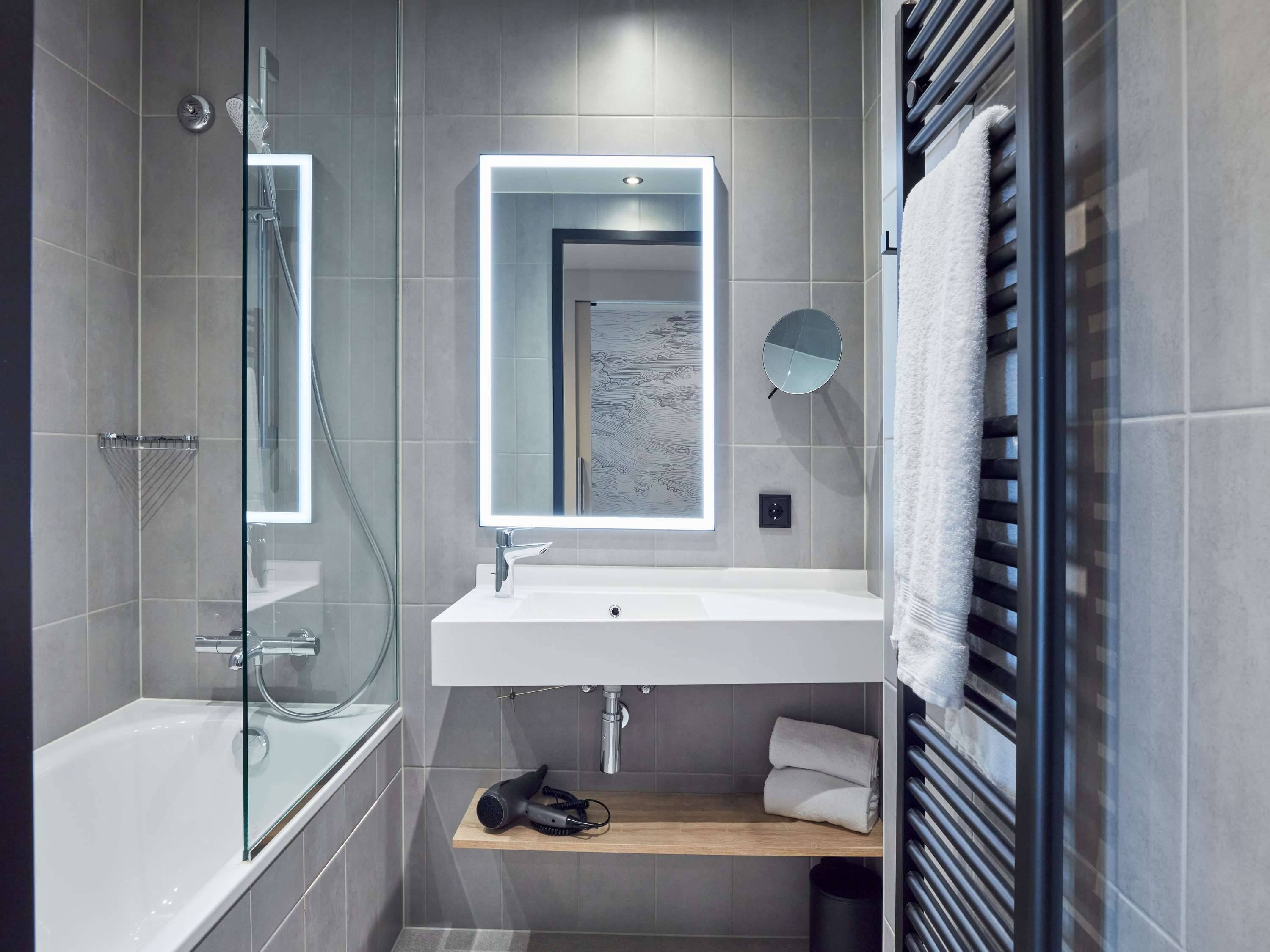 Aparthotel Adagio Stuttgart Neckarpark