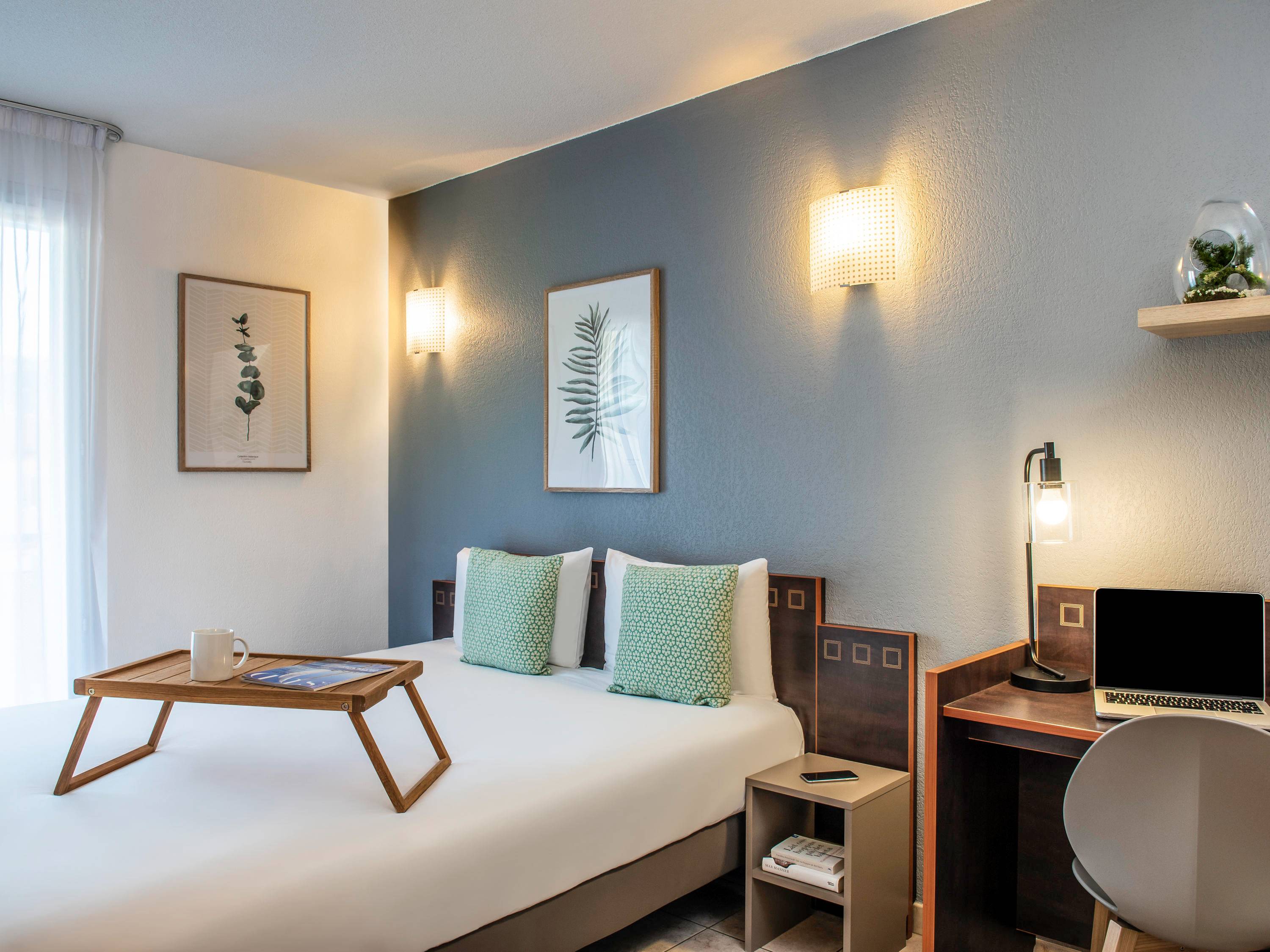 Aparthotel Adagio Access Nice Garibaldi