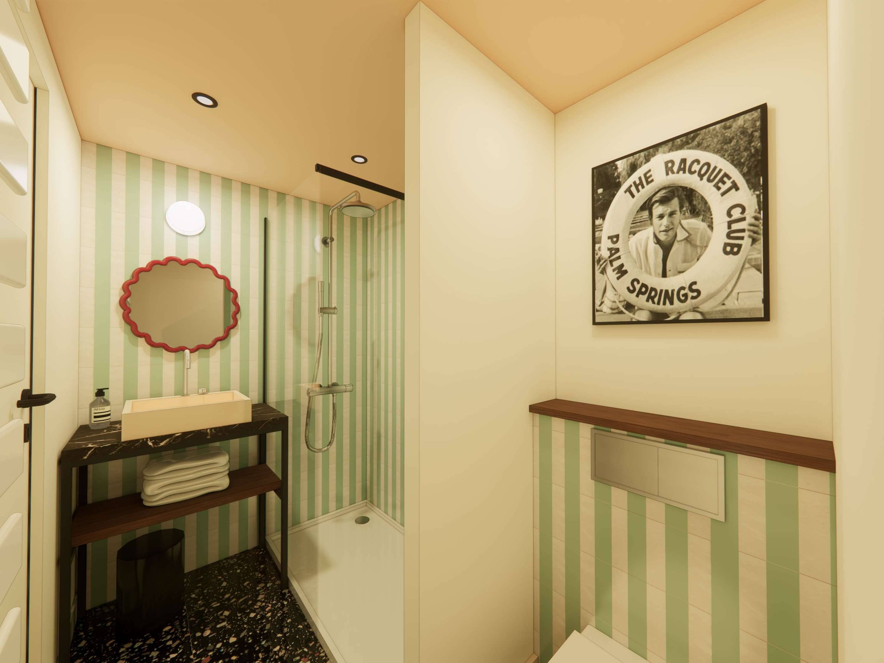 Ibis Styles Nantes Saint Herblain