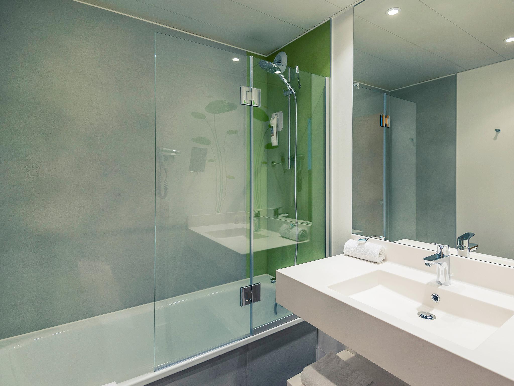 Mercure Niort Marais Poitevin Hotel