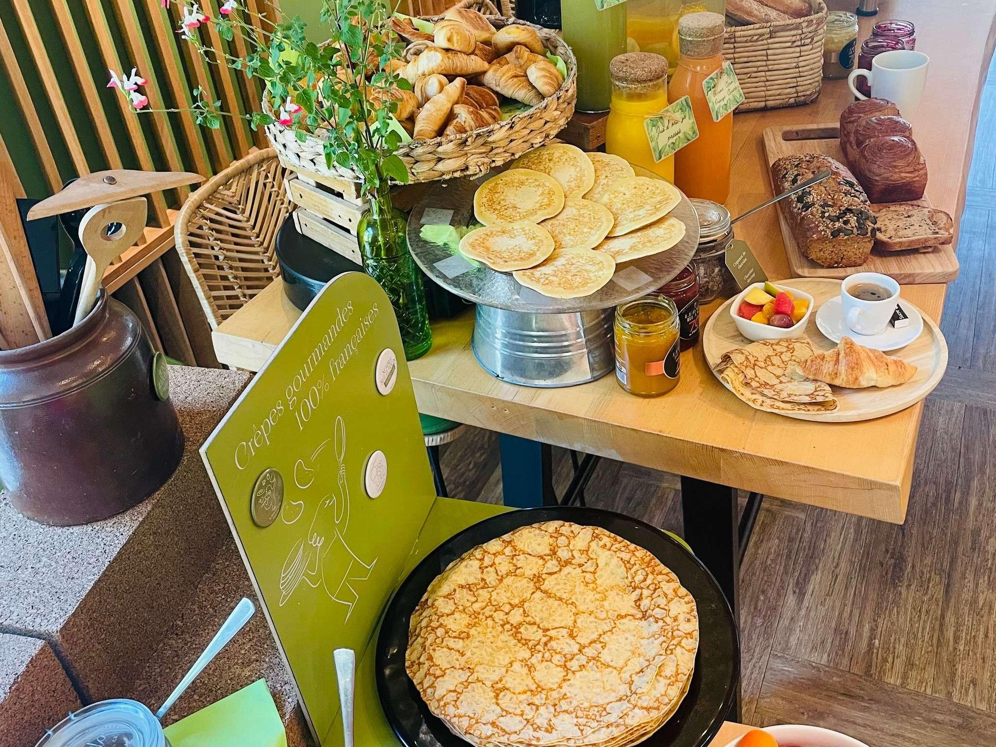 Mercure Niort Marais Poitevin Hotel