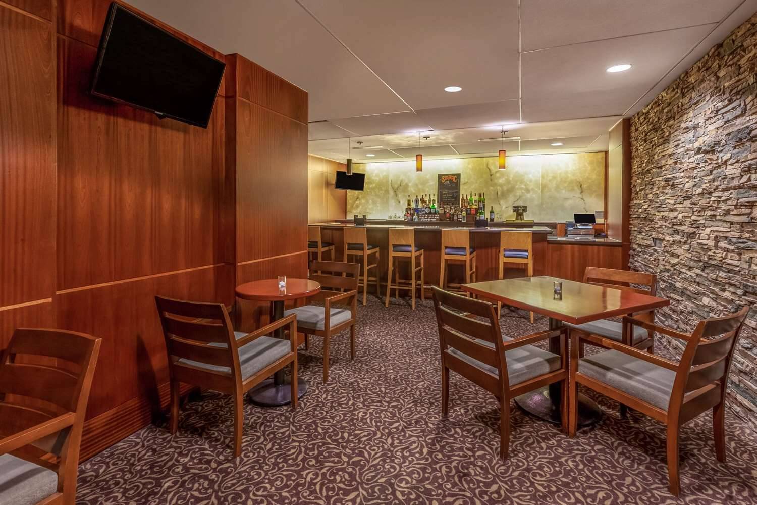 Randolph House Hotel a Trademark Collection by Wyndham Liverpool/Syracuse