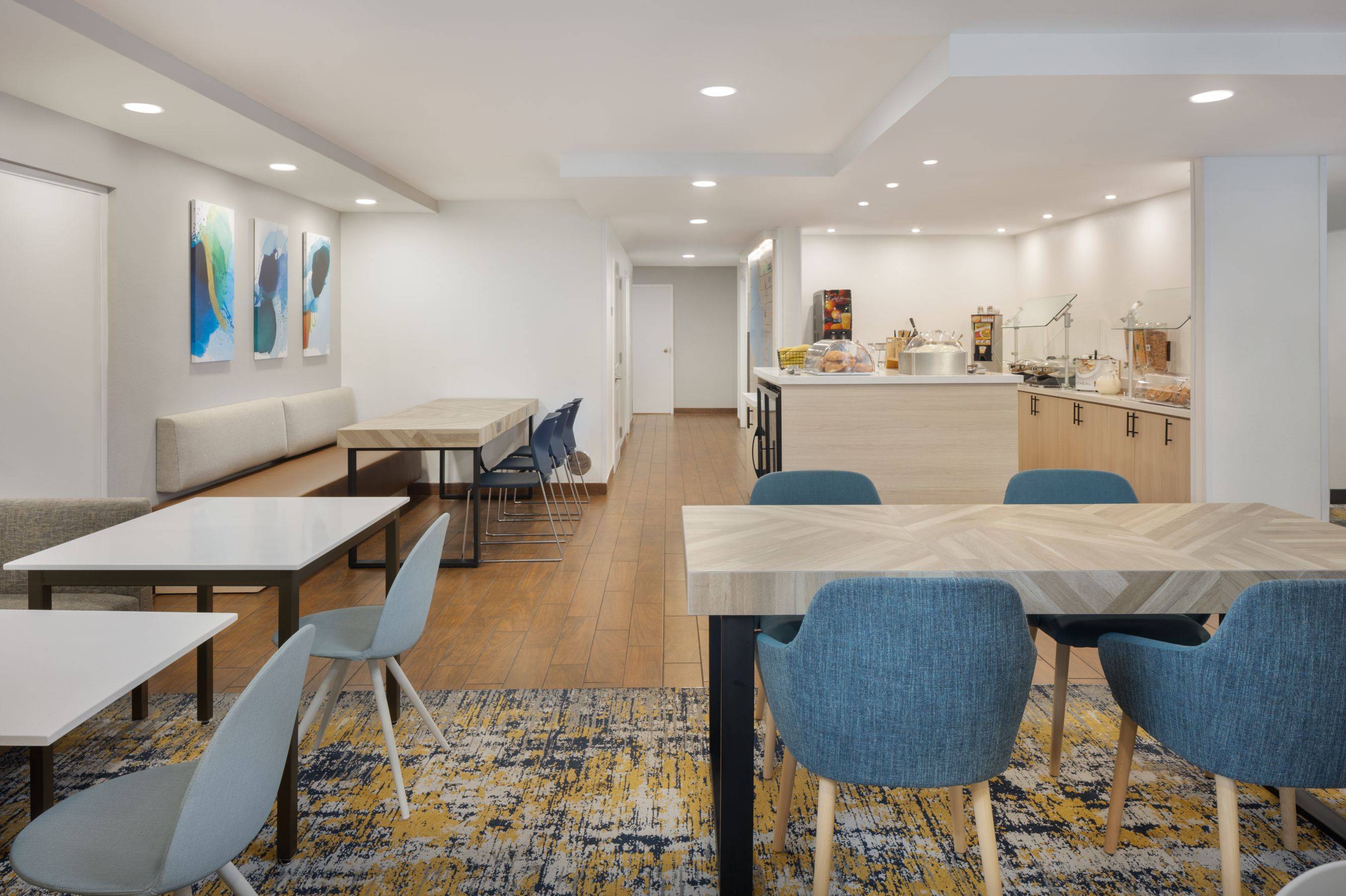 TownePlace Suites by Marriott Tampa Westshore/Airport