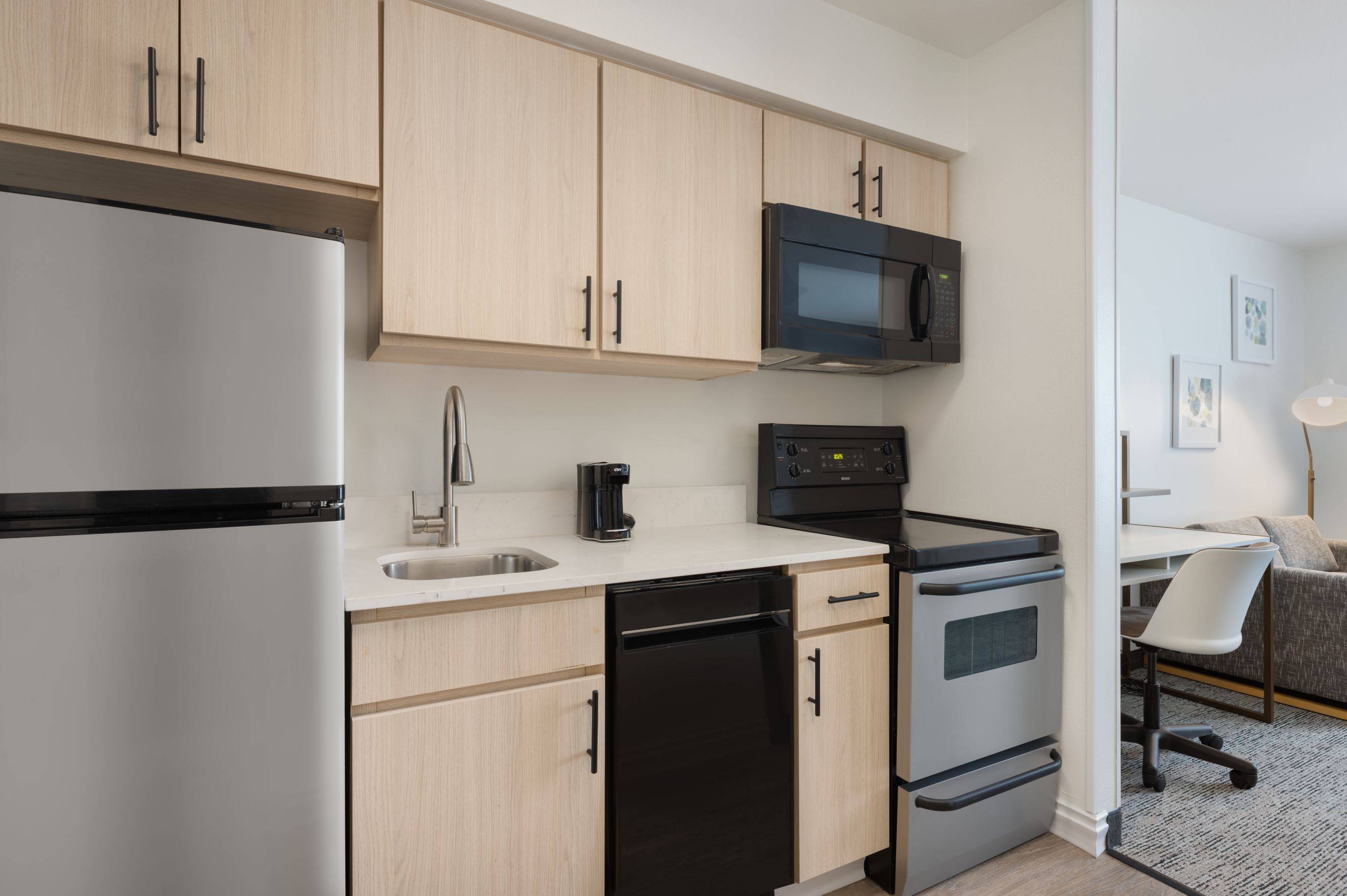 TownePlace Suites by Marriott Tampa Westshore/Airport