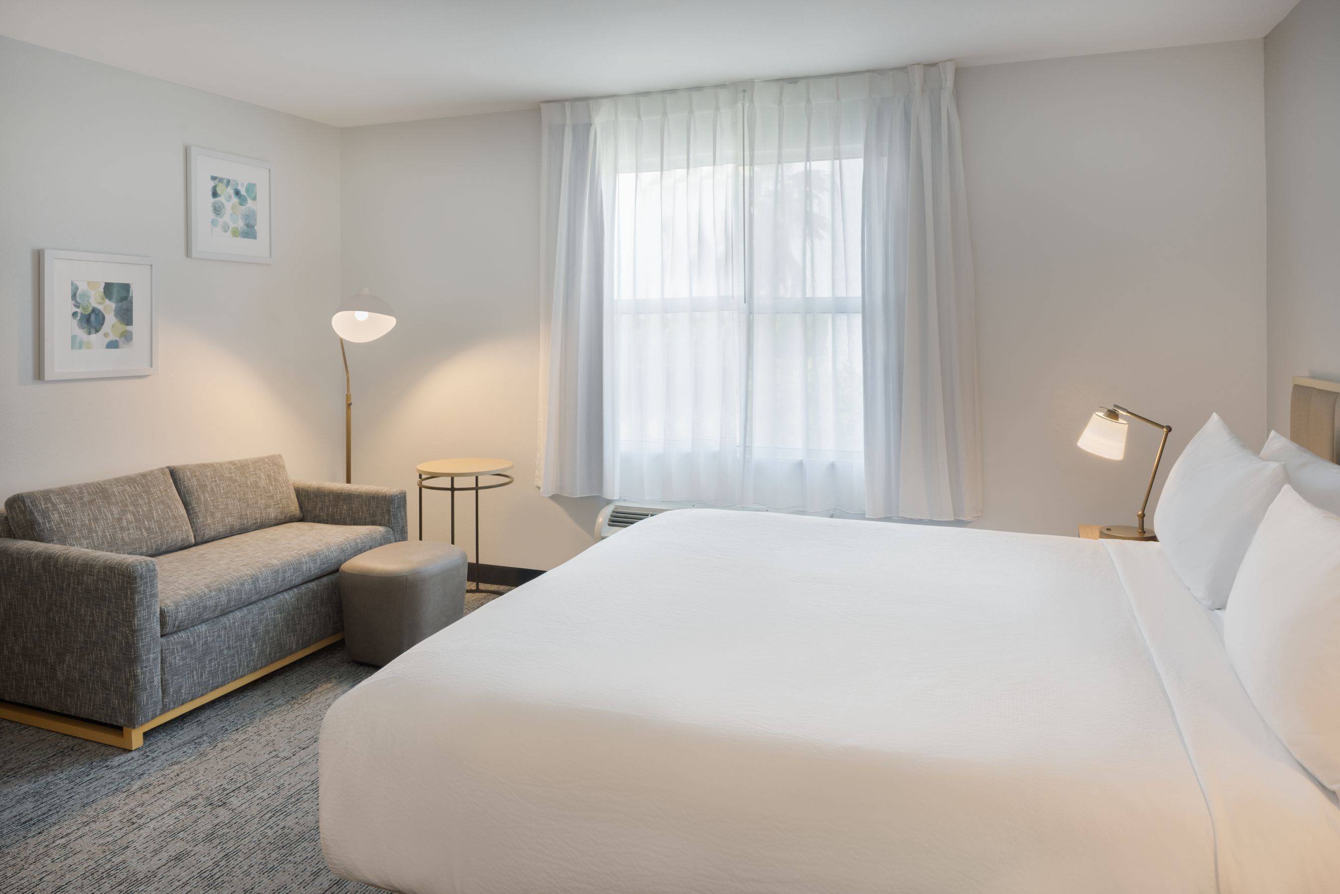 TownePlace Suites by Marriott Tampa Westshore/Airport