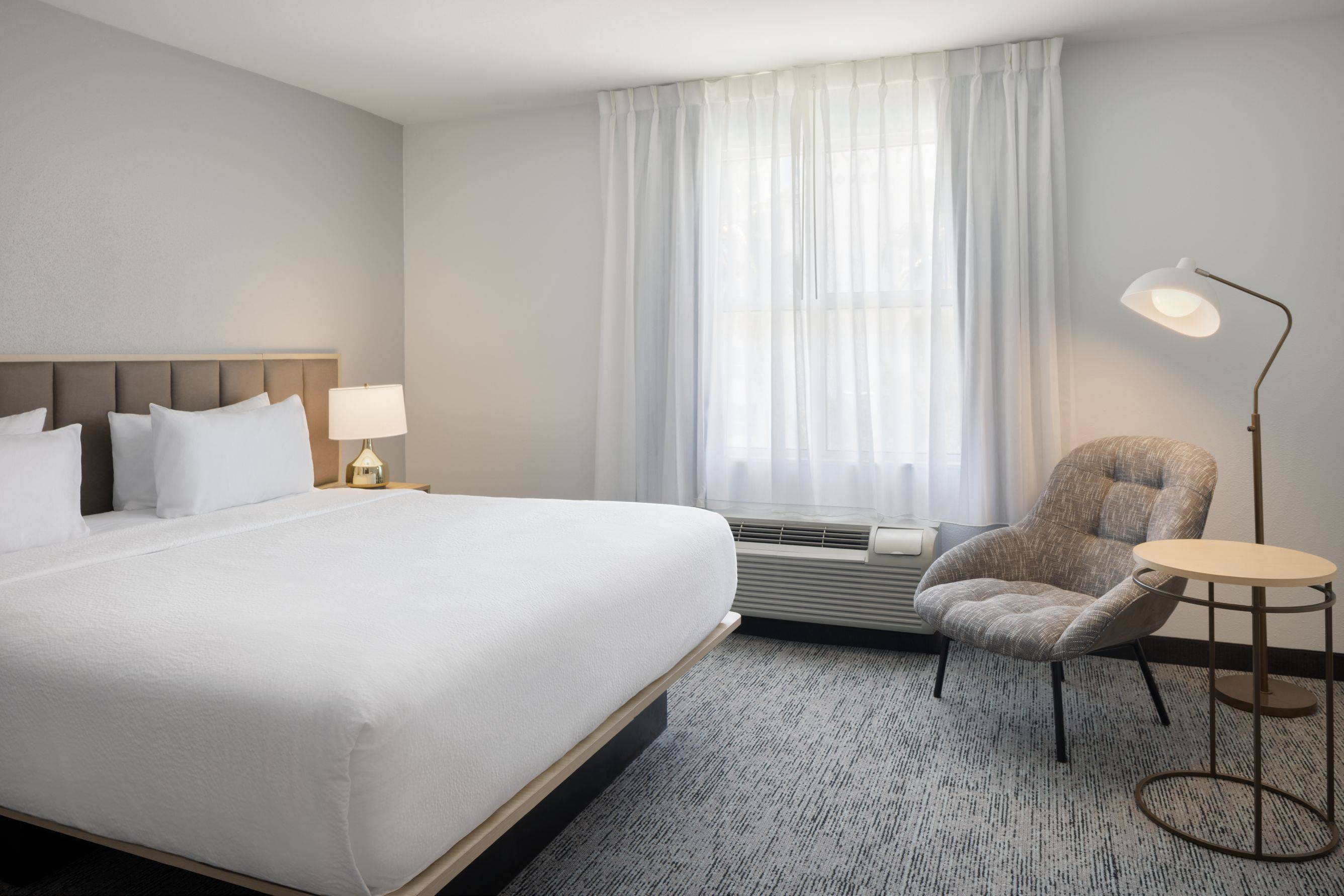 TownePlace Suites by Marriott Tampa Westshore/Airport