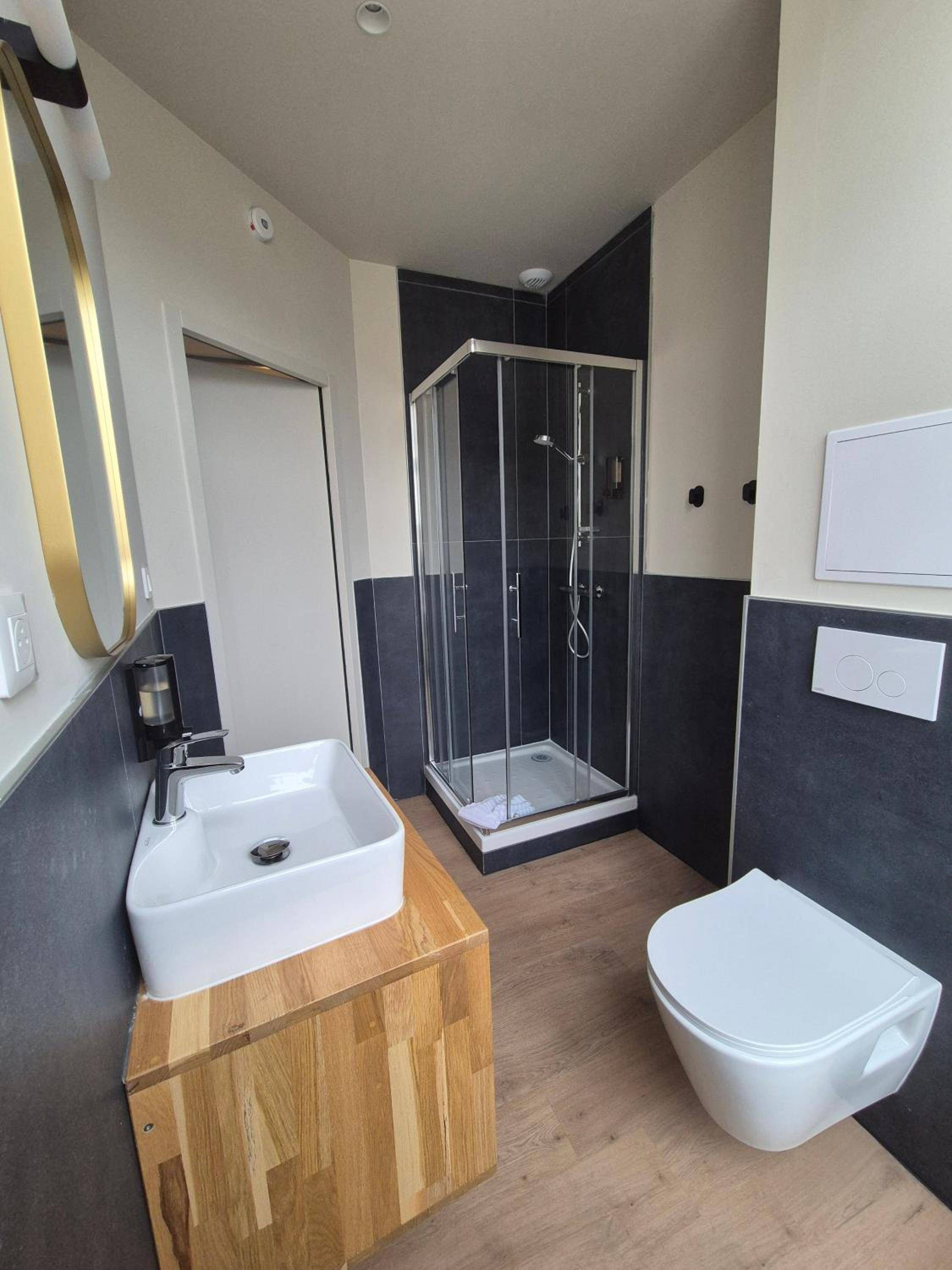 Hôtel l'Hermine - Vannes Port de plaisance