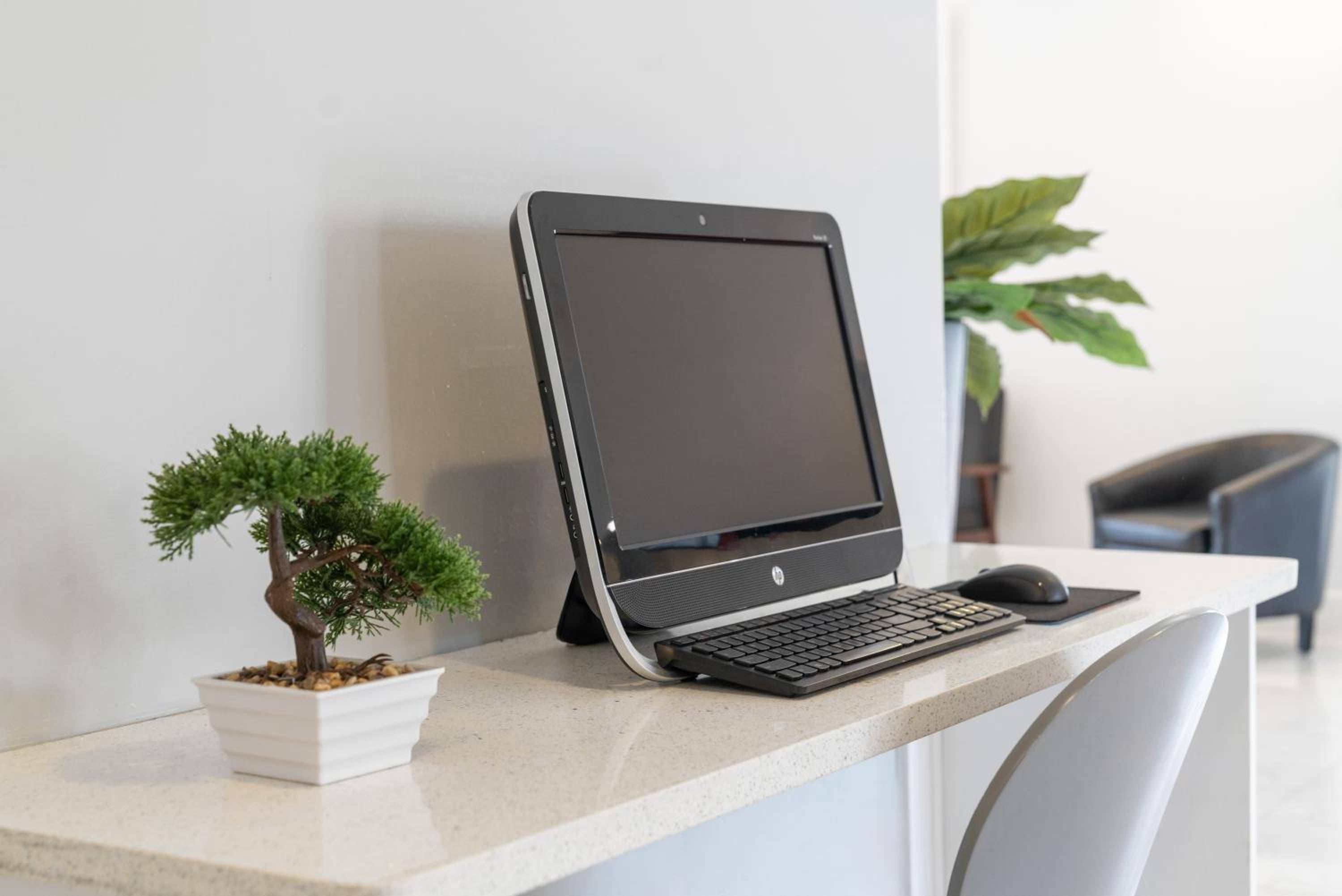 Orlando International Drive North Hotel