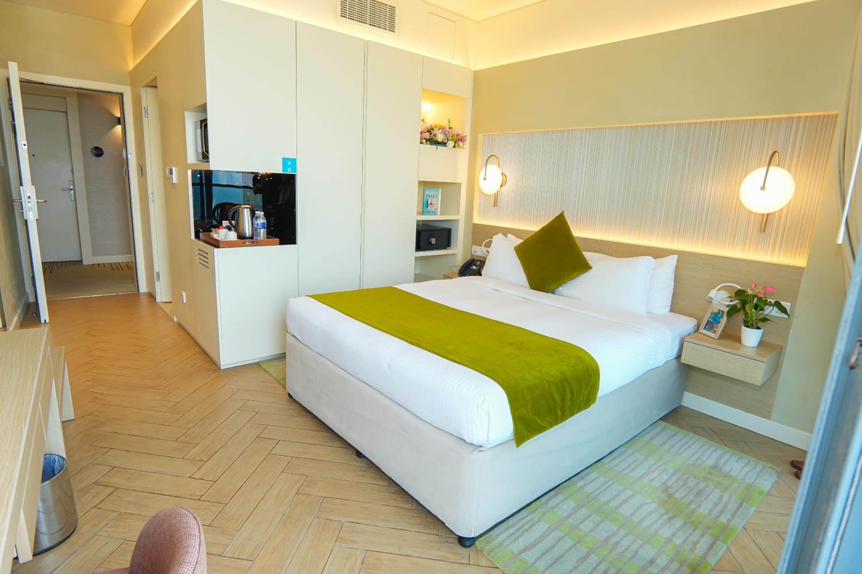 Pavilion Hotel Al Jaddaf managed by Nooa Hospitality