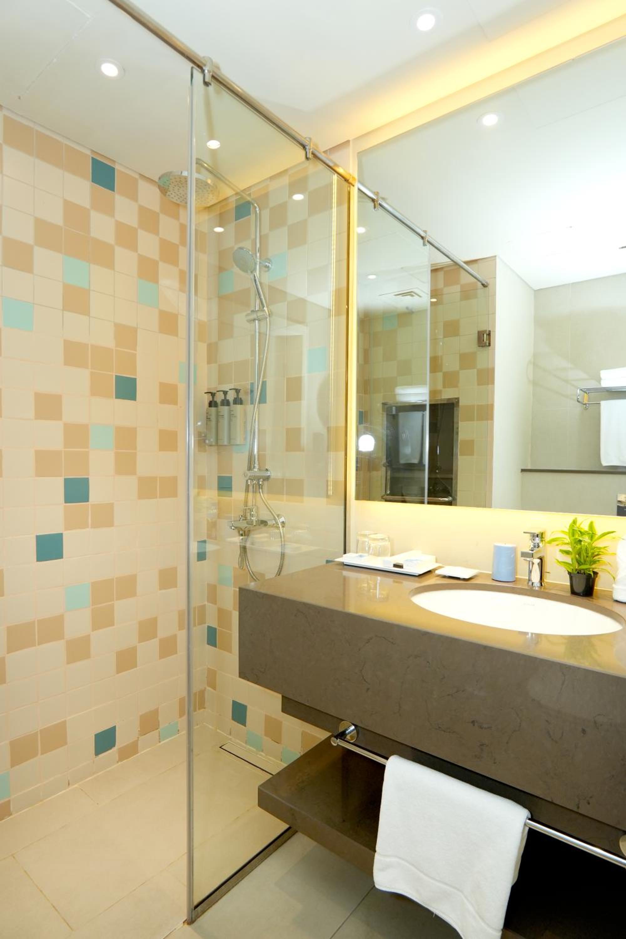 Pavilion Hotel Al Jaddaf managed by Nooa Hospitality