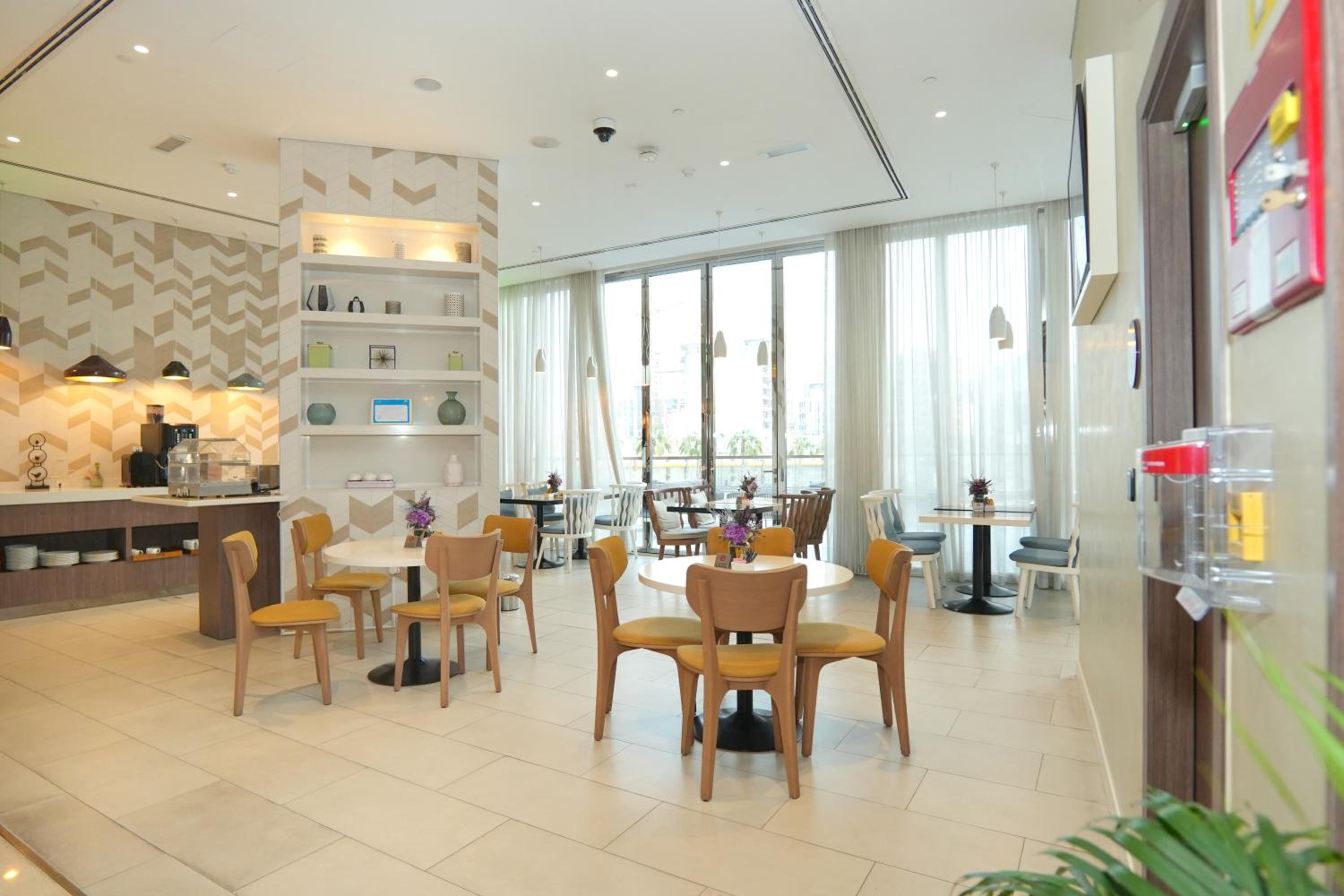 Pavilion Hotel Al Jaddaf managed by Nooa Hospitality