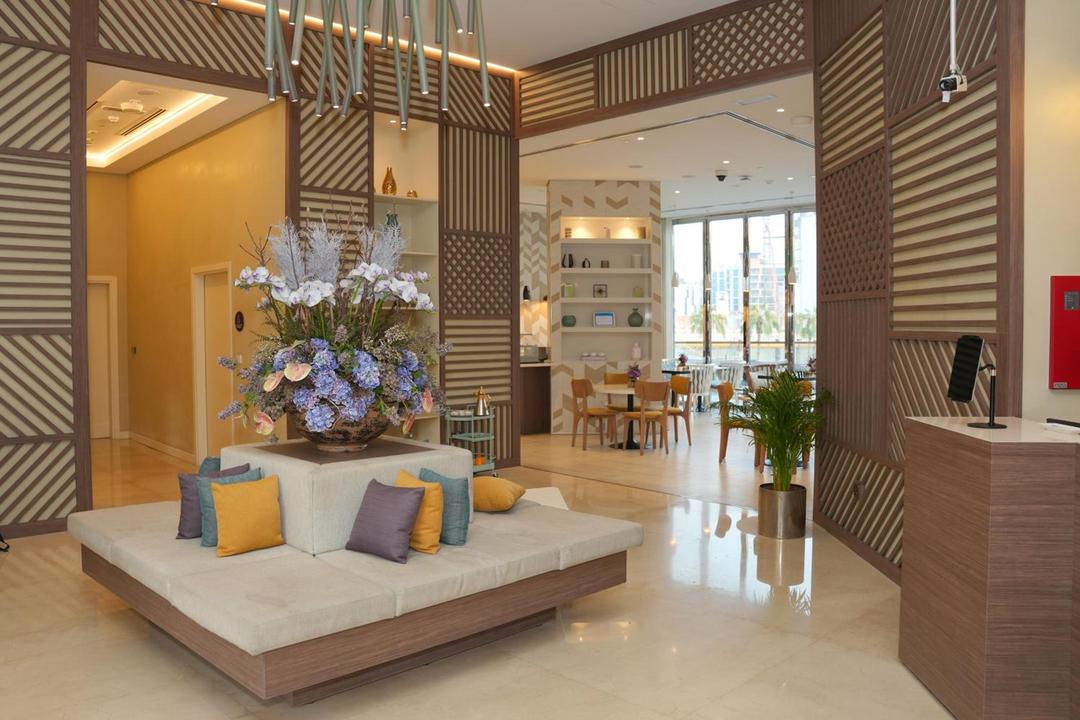 Pavilion Hotel Al Jaddaf managed by Nooa Hospitality