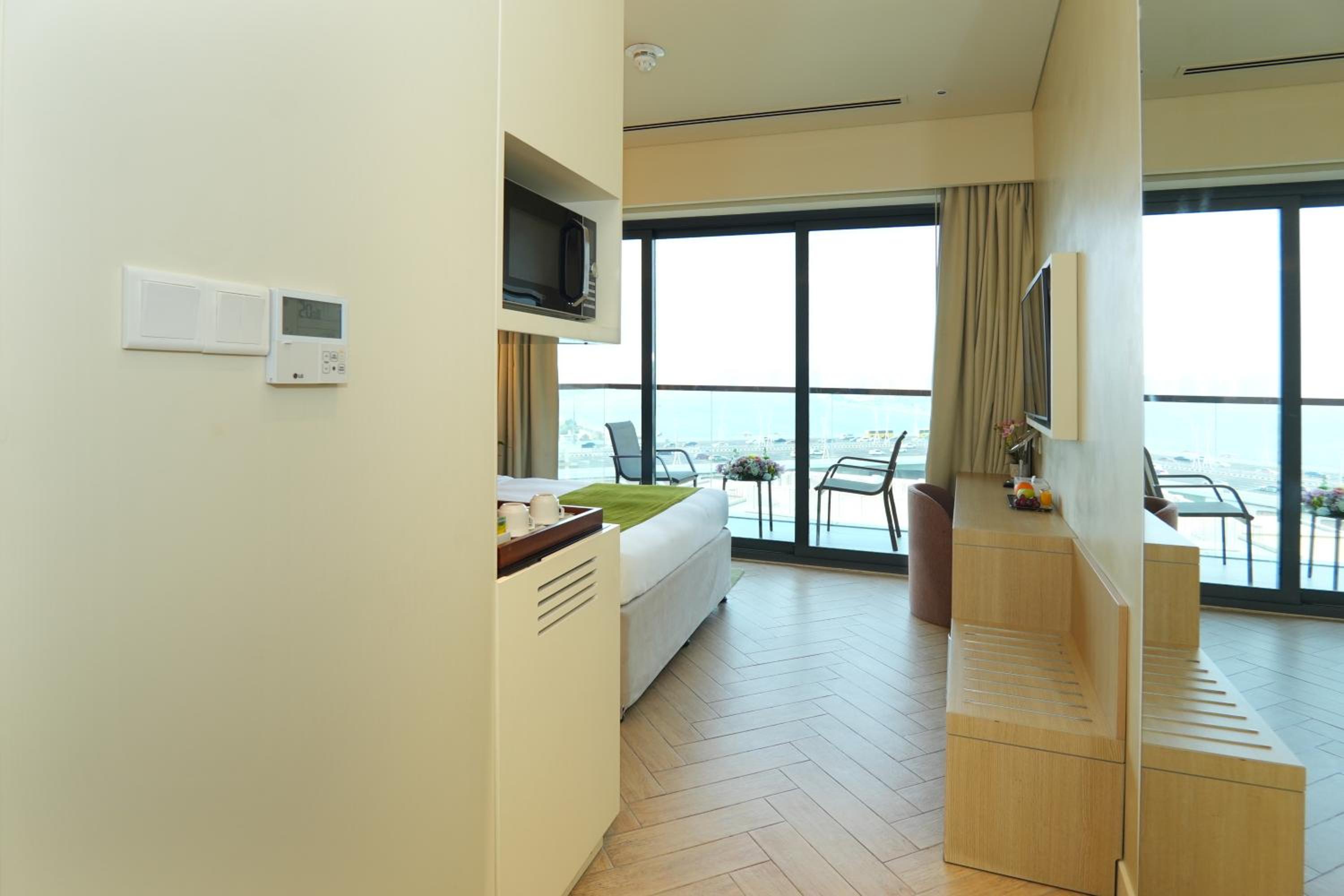 Pavilion Hotel Al Jaddaf managed by Nooa Hospitality