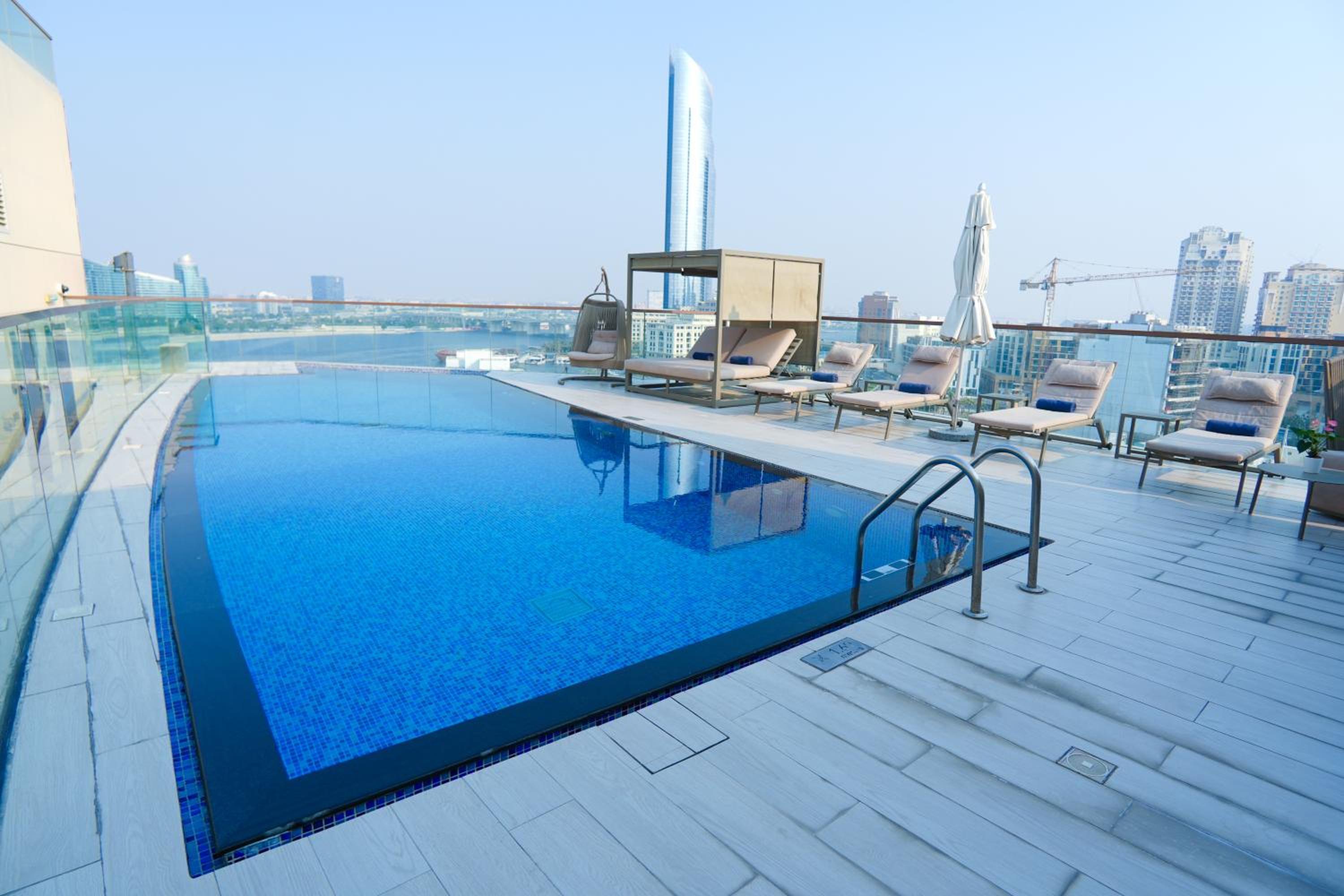 Pavilion Hotel Al Jaddaf managed by Nooa Hospitality