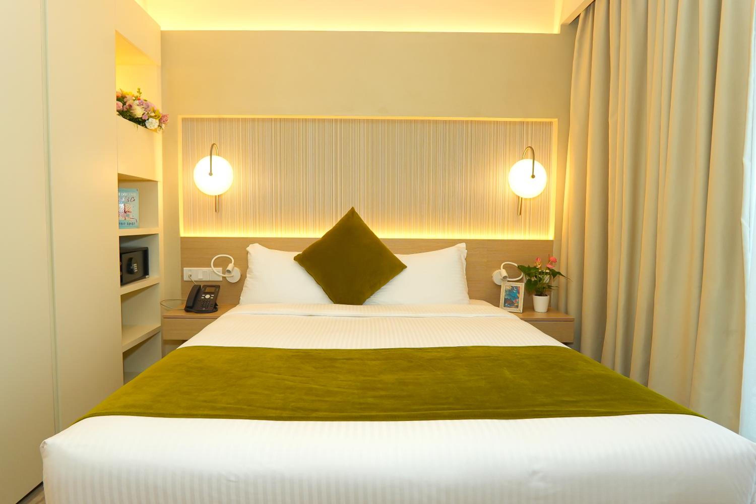 Pavilion Hotel Al Jaddaf managed by Nooa Hospitality